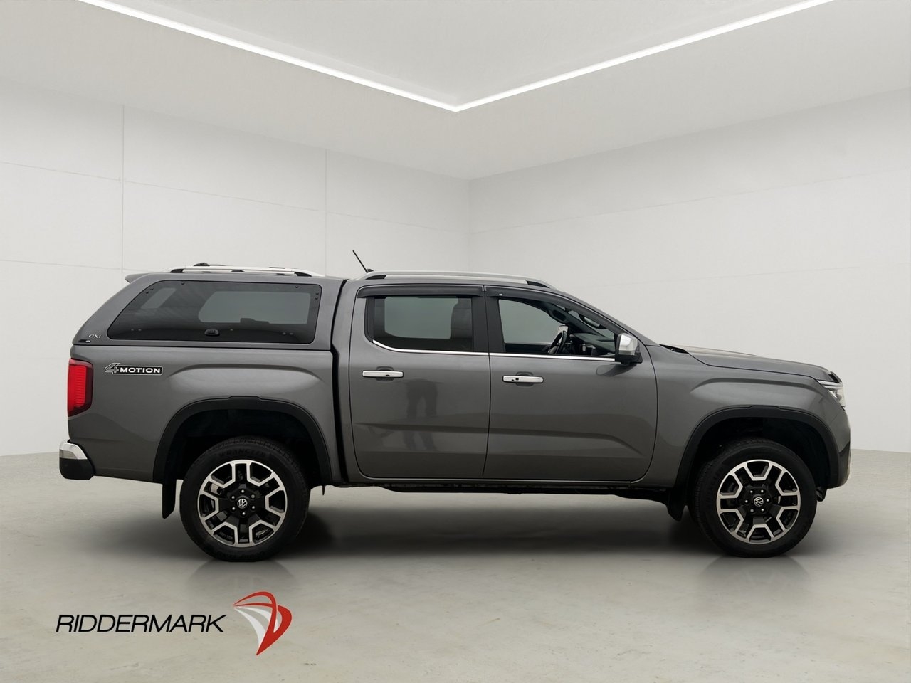 Volkswagen Amarok 2023, photo 2/10