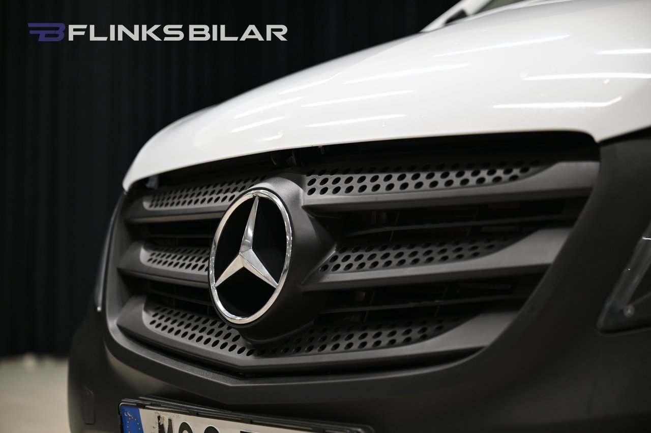 Mercedes-Benz Vito 2018, bild 2/10