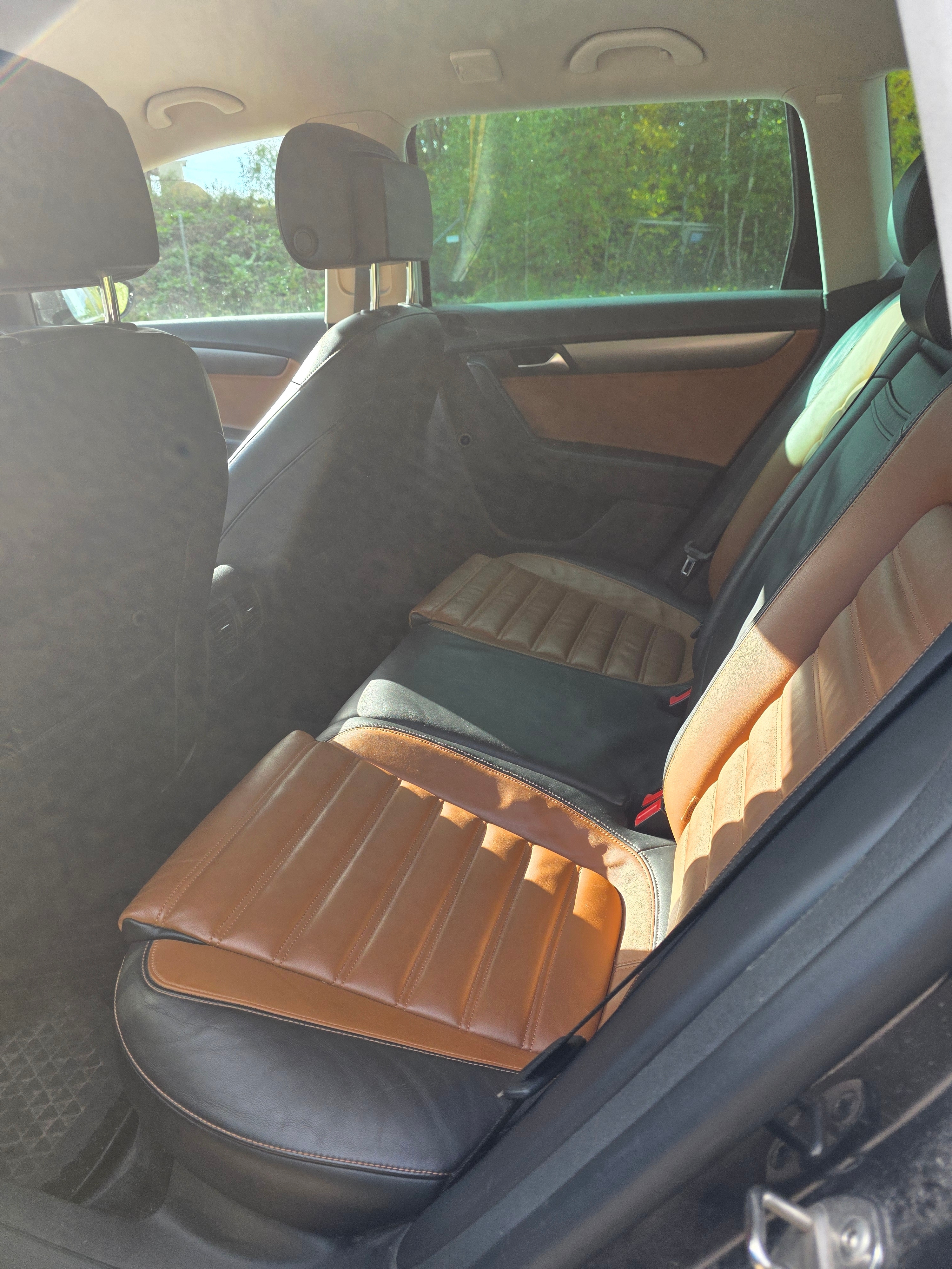 Volkswagen Passat 2013, bild 6/7