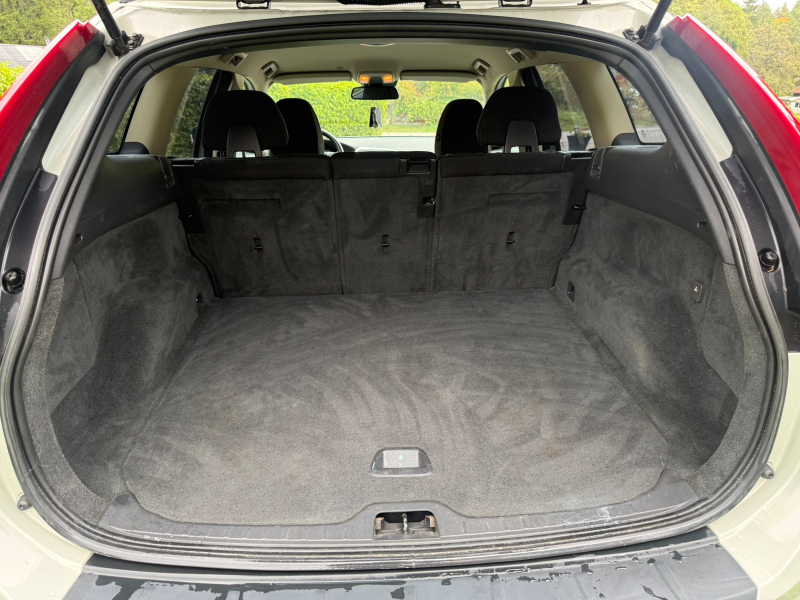 Volvo XC60 D3 AWD Geartronic 2012, bild 4/7