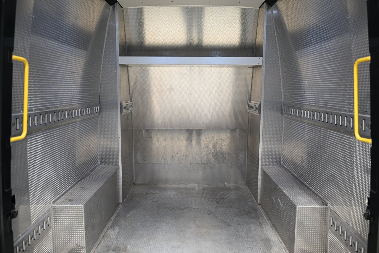 Volkswagen Crafter 177HK Automat 2018, bild 7/10