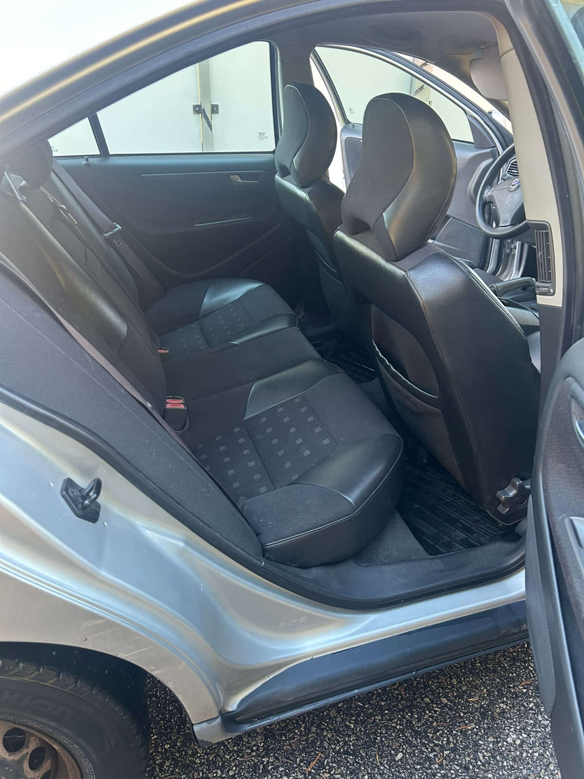 Volvo S60 2.4 Manuell 2003, kuva 3/10