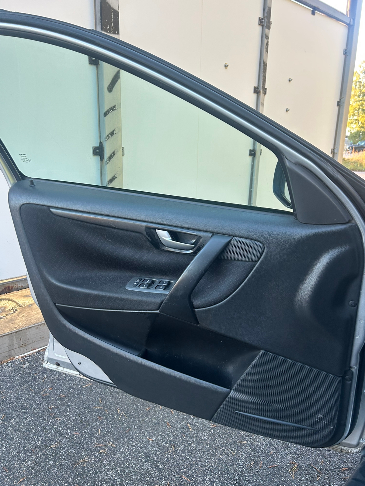 Volvo S60 2.4 Manuell 2003, kuva 7/10