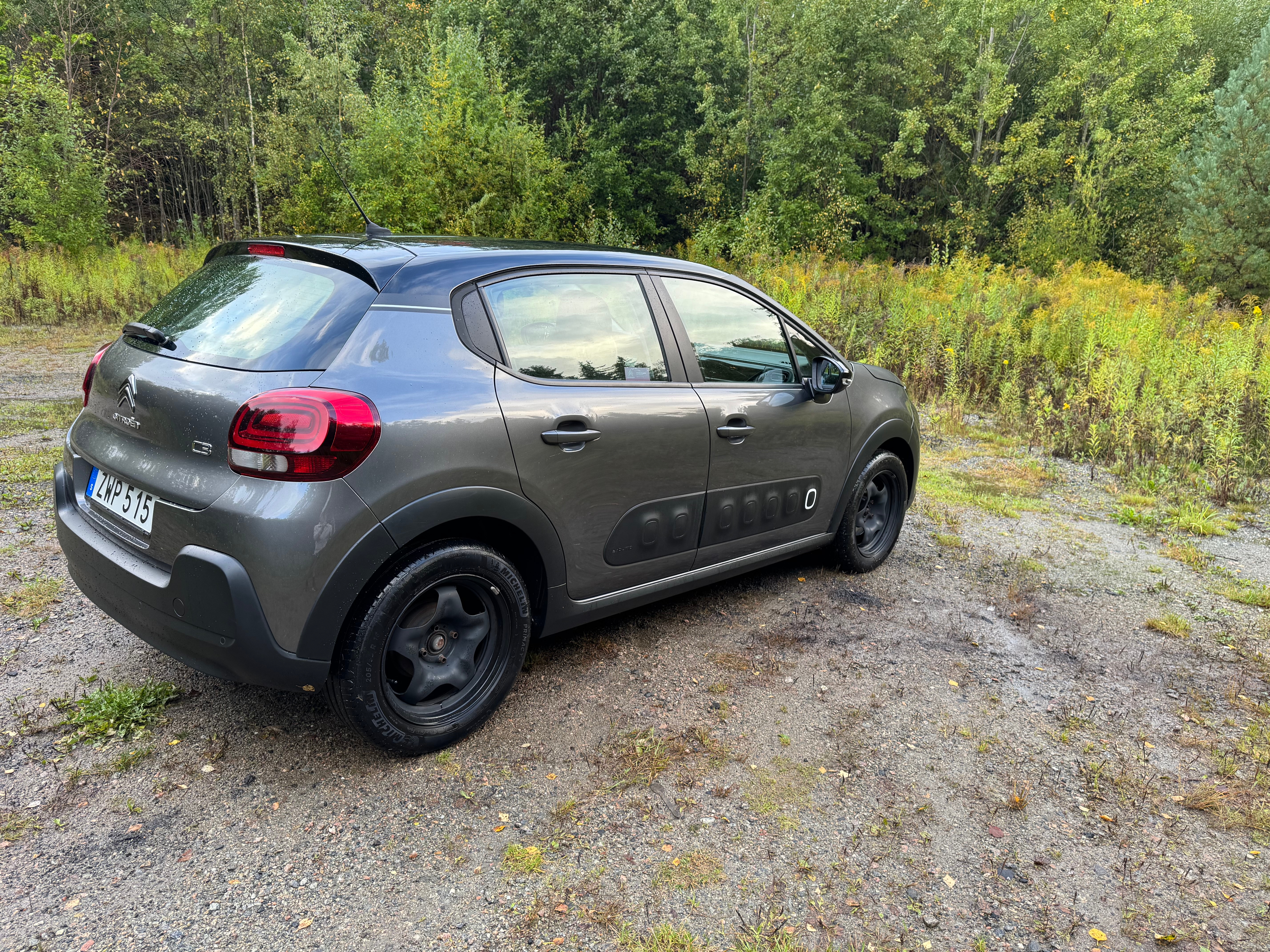 Citroen C3 1.2 PureTech 82 Manuell 2020, photo 3/10