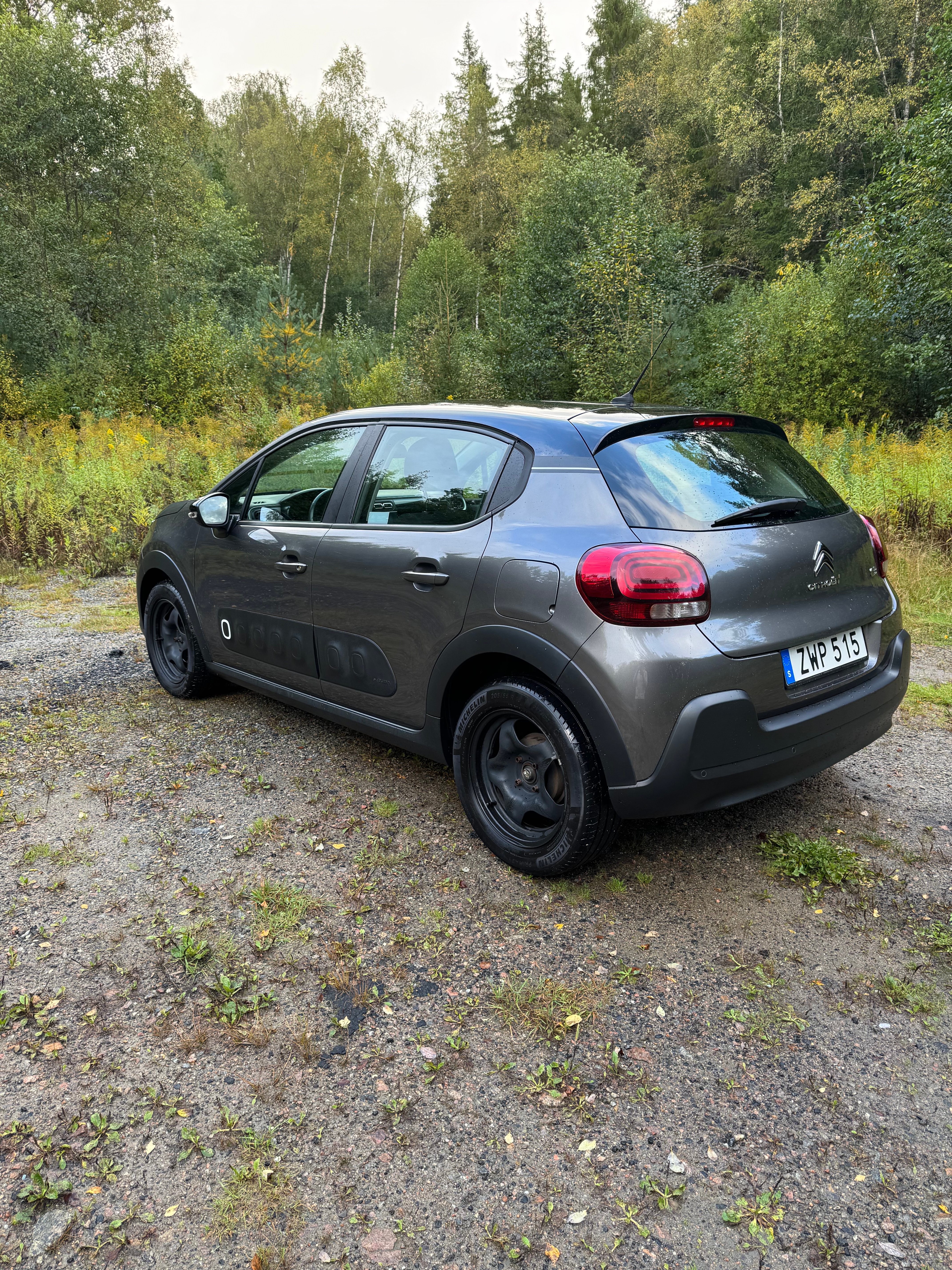 Citroen C3 1.2 PureTech 82 Manuell 2020, photo 2/10