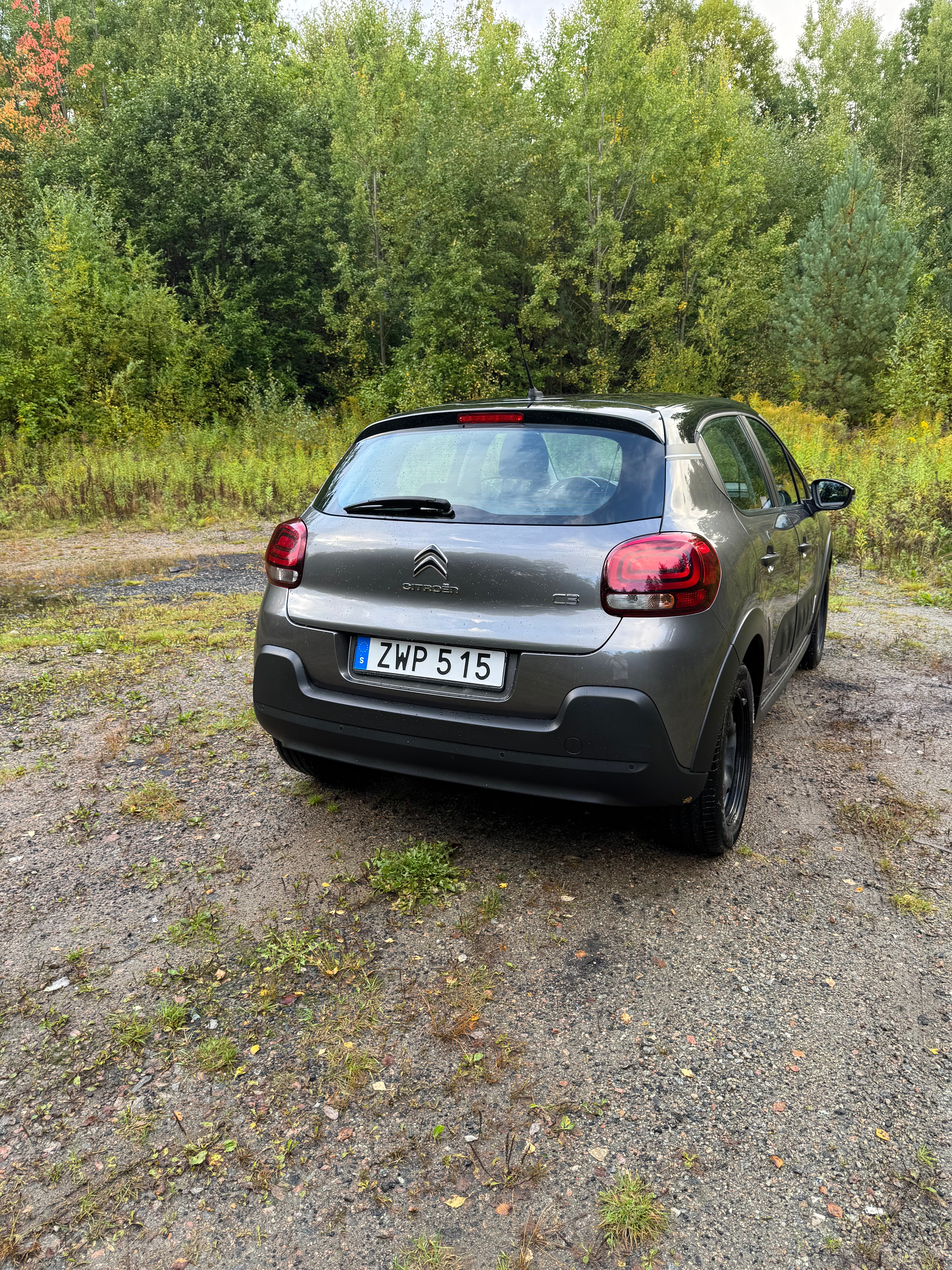 Citroen C3 1.2 PureTech 82 Manuell 2020, photo 5/10