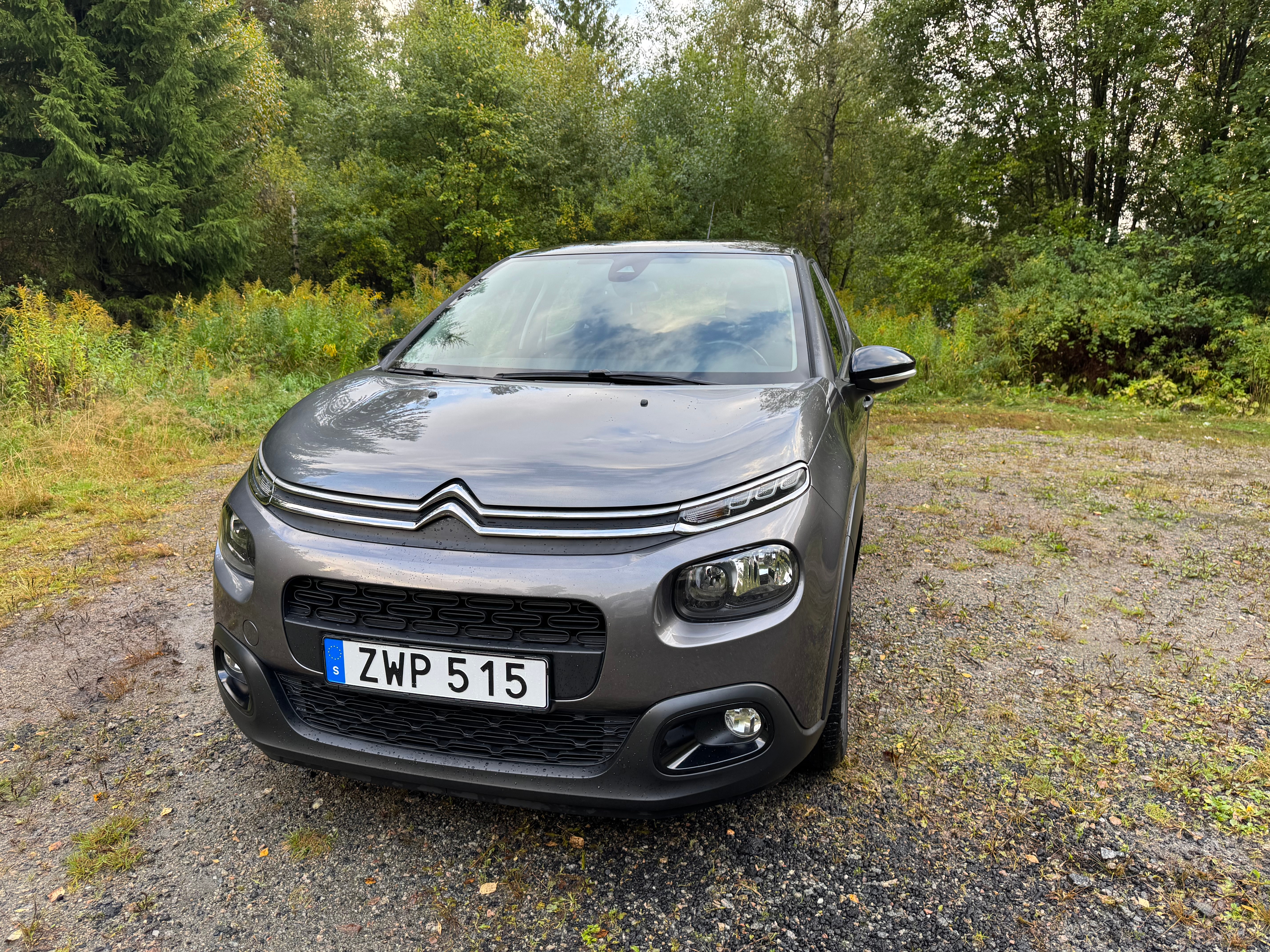 Citroen C3 1.2 PureTech 82 Manuell 2020, photo 7/10