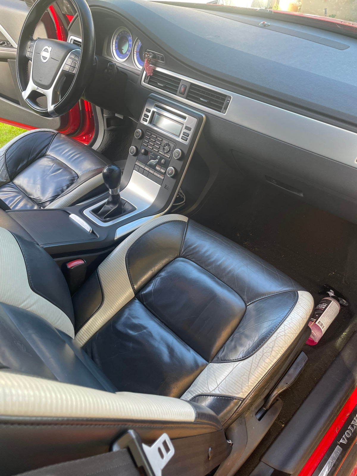 Volvo V70 T4 Manuell 2012, kuva 5/6