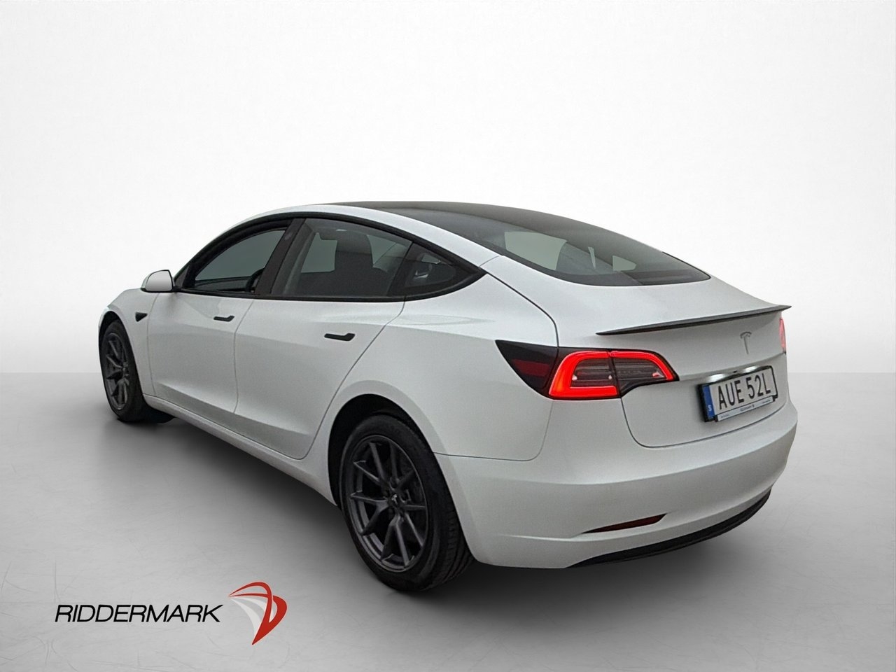Tesla Model 3 2021, bild 6/10