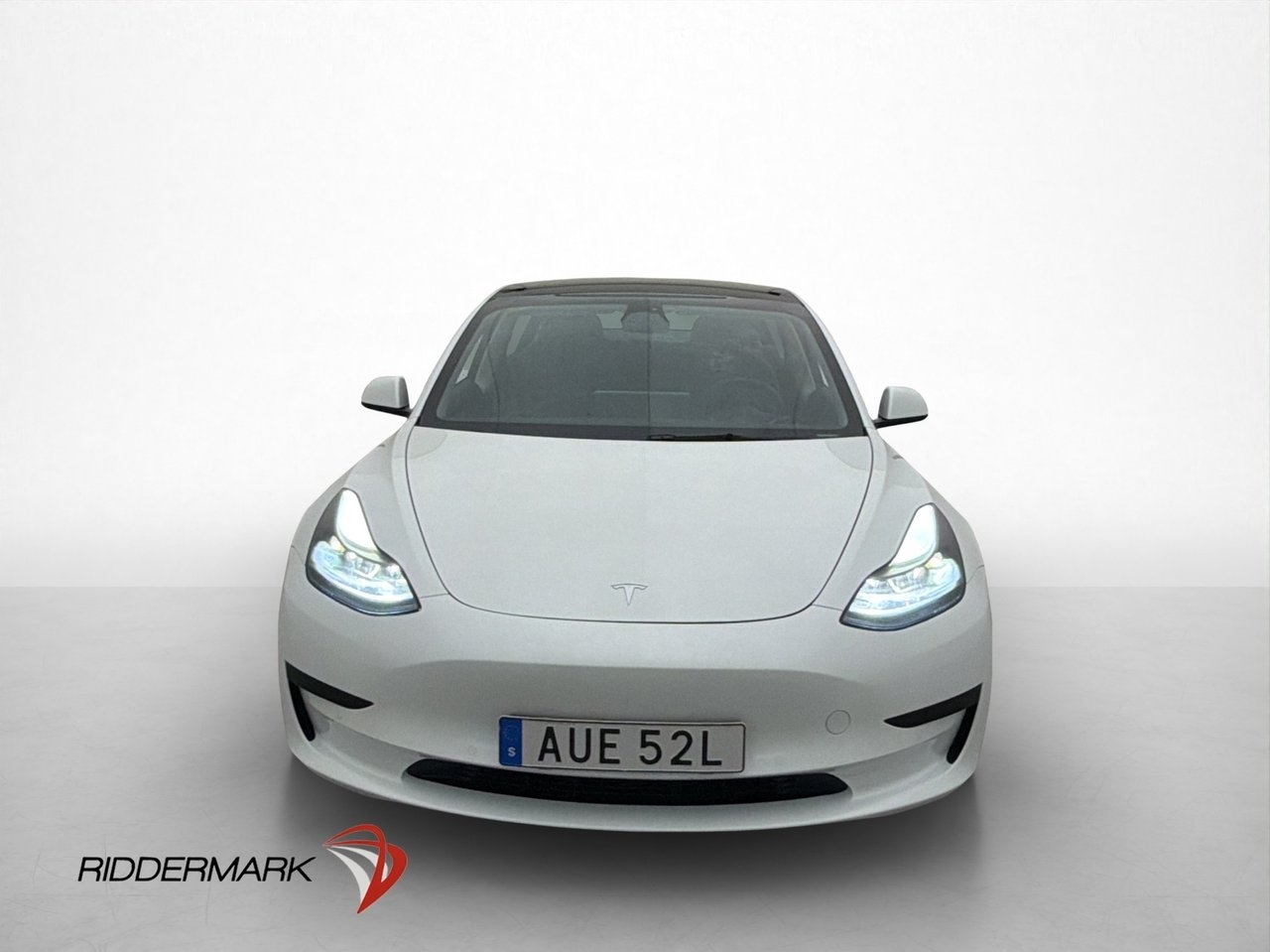 Tesla Model 3 2021, bild 3/10