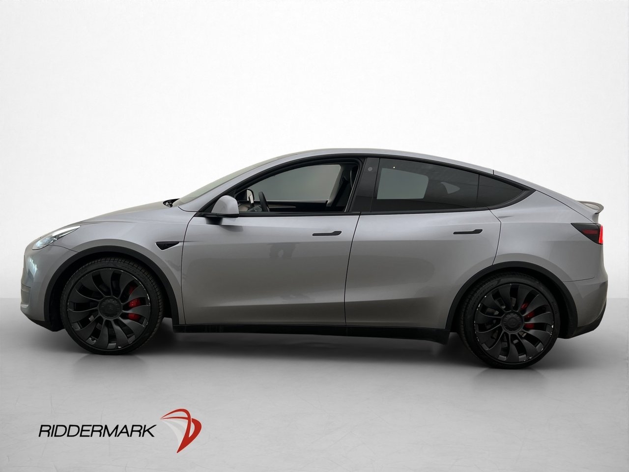 Tesla Model Y 2023, bild 4/35