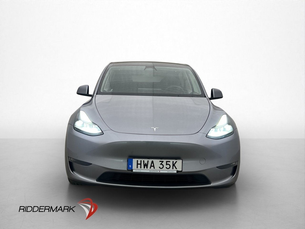 Tesla Model Y 2023, bild 3/35