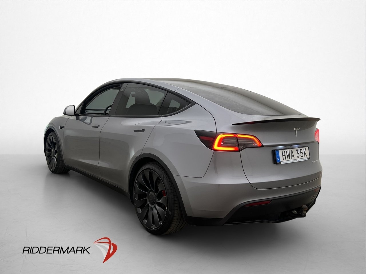 Tesla Model Y 2023, bild 5/35