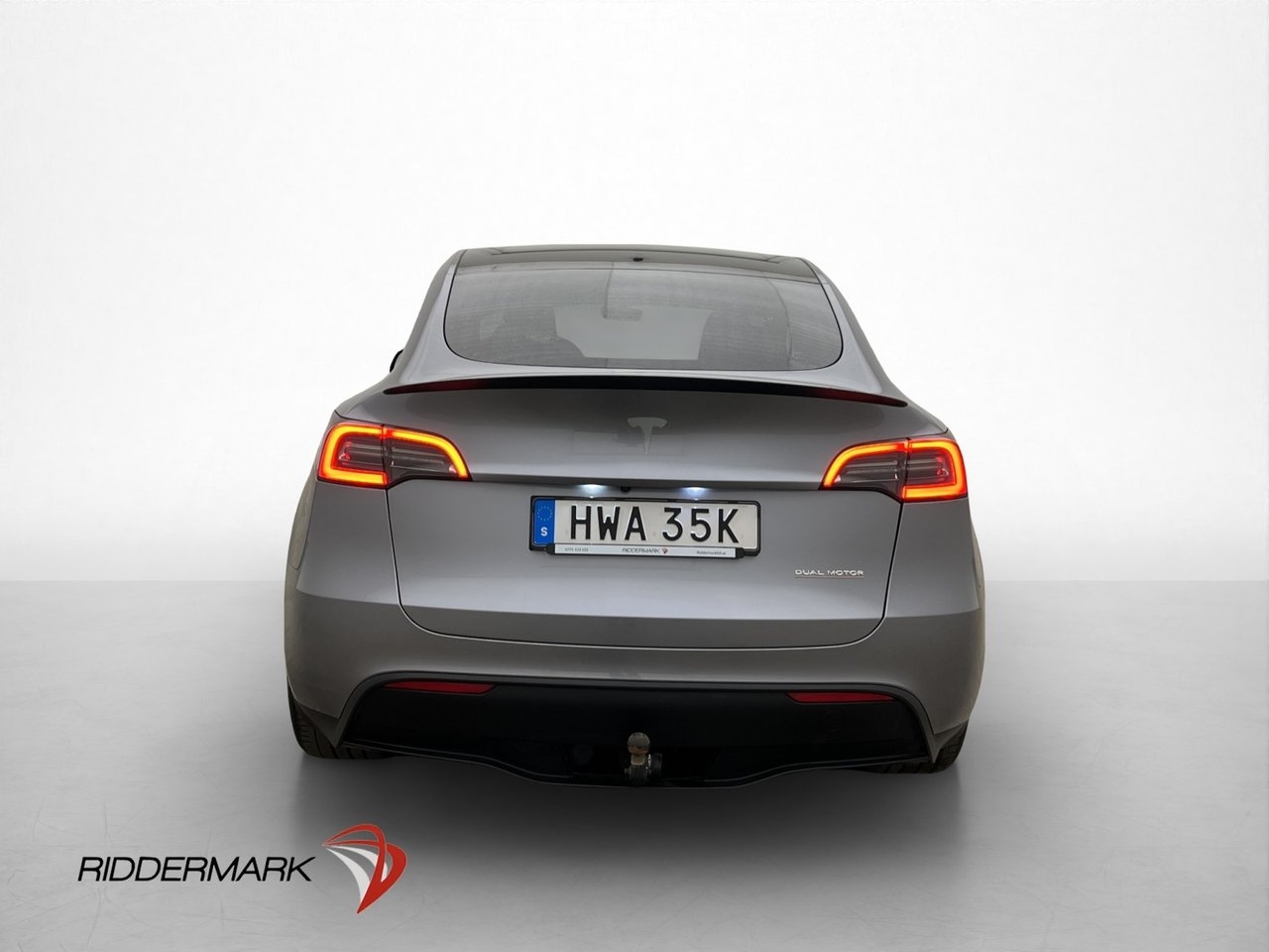 Tesla Model Y 2023, bild 6/35
