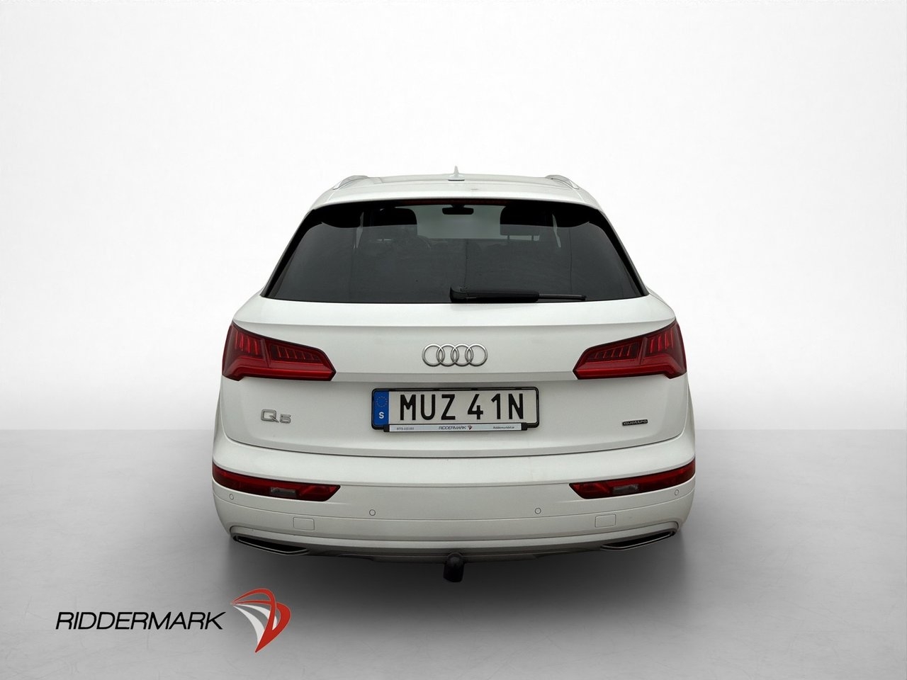 Audi Q5 2020, bild 6/31