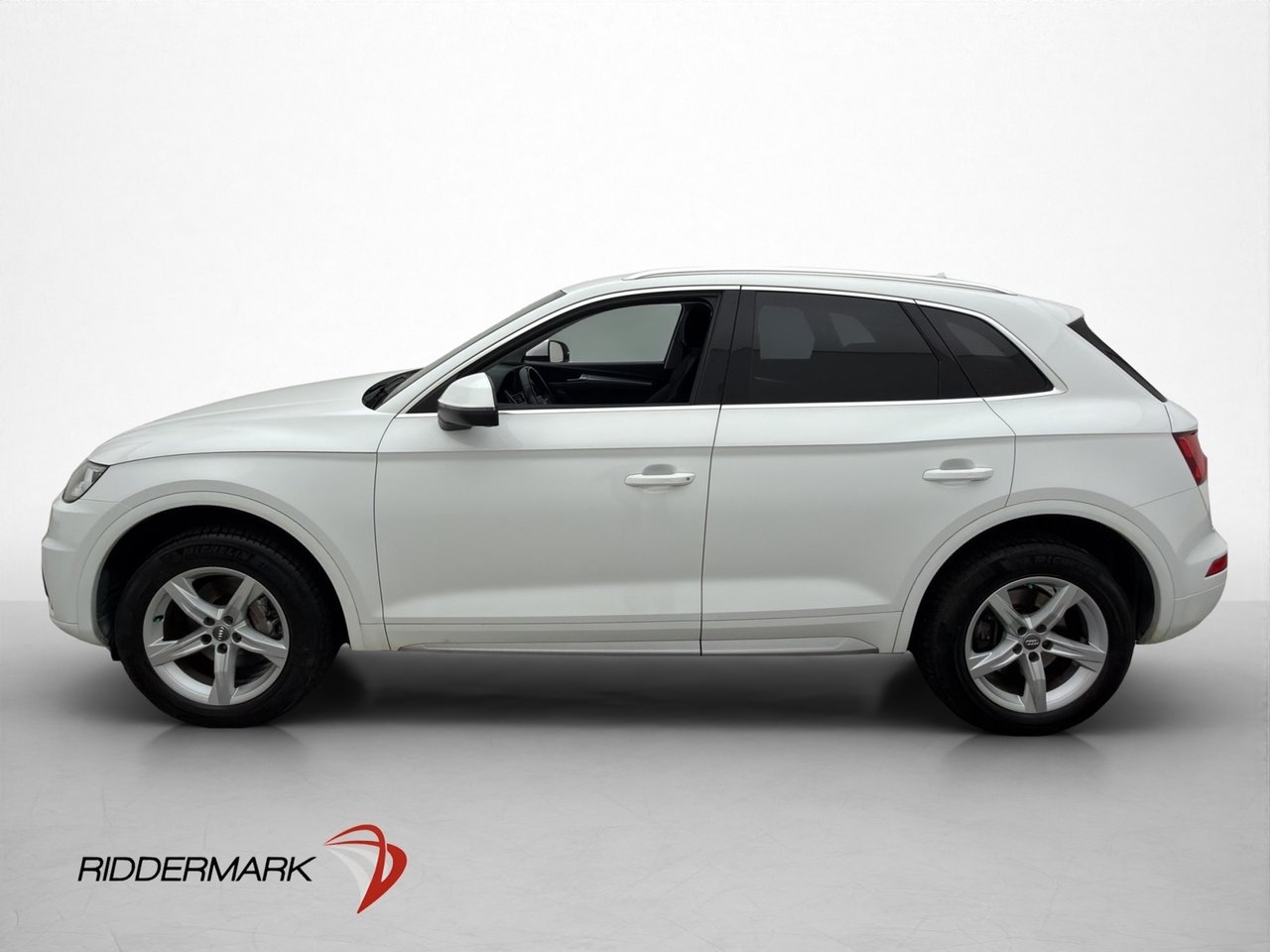 Audi Q5 2020, bild 4/31