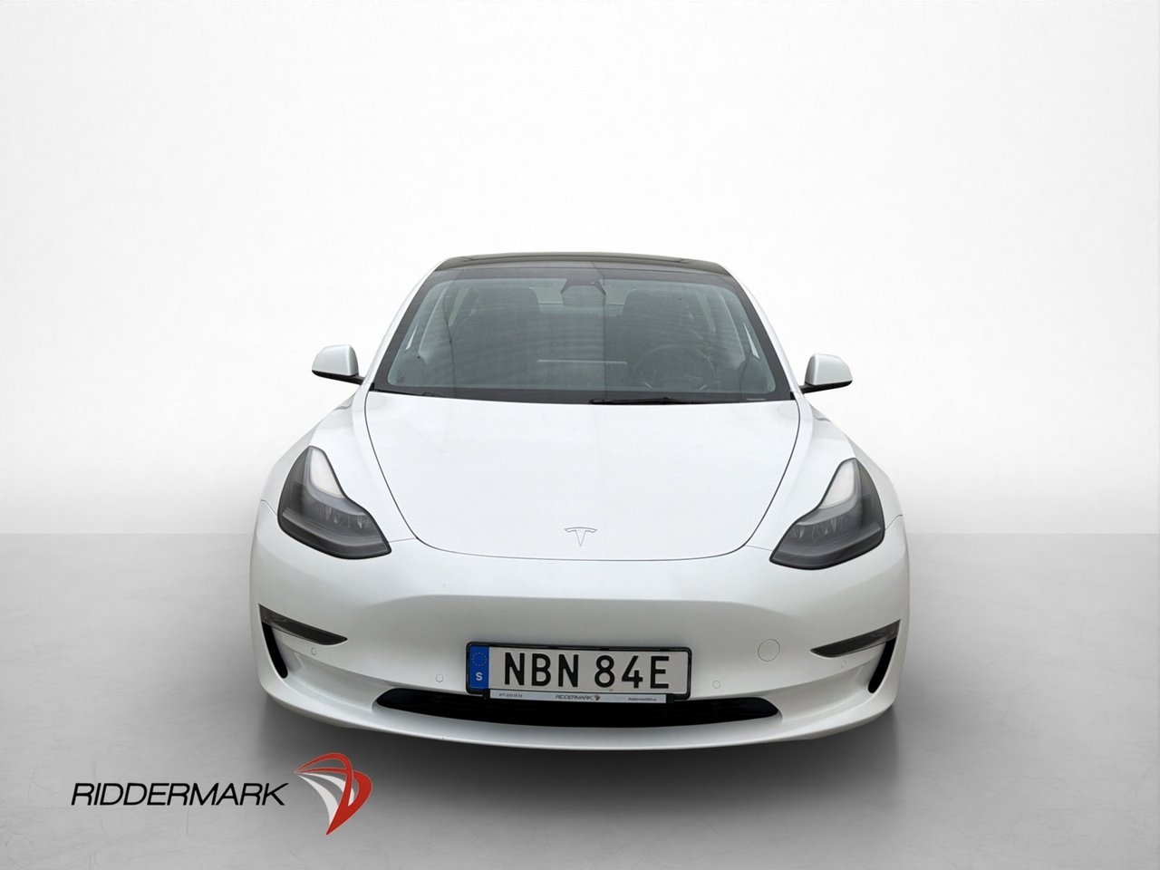 Tesla Model 3 2022, kuva 3/10