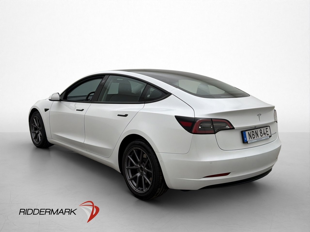 Tesla Model 3 2022, kuva 6/10