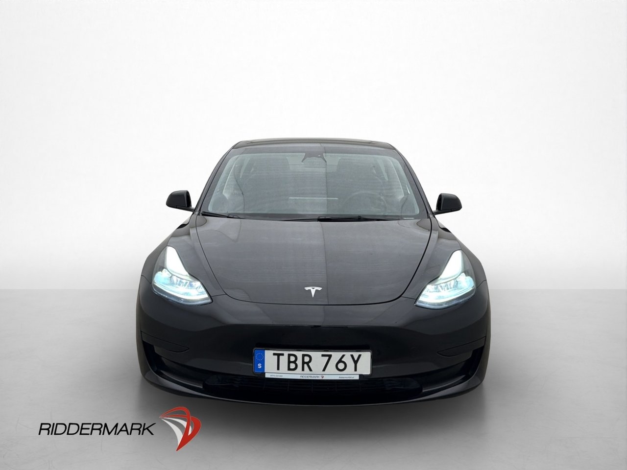 Tesla Model 3 2021, kuva 3/10