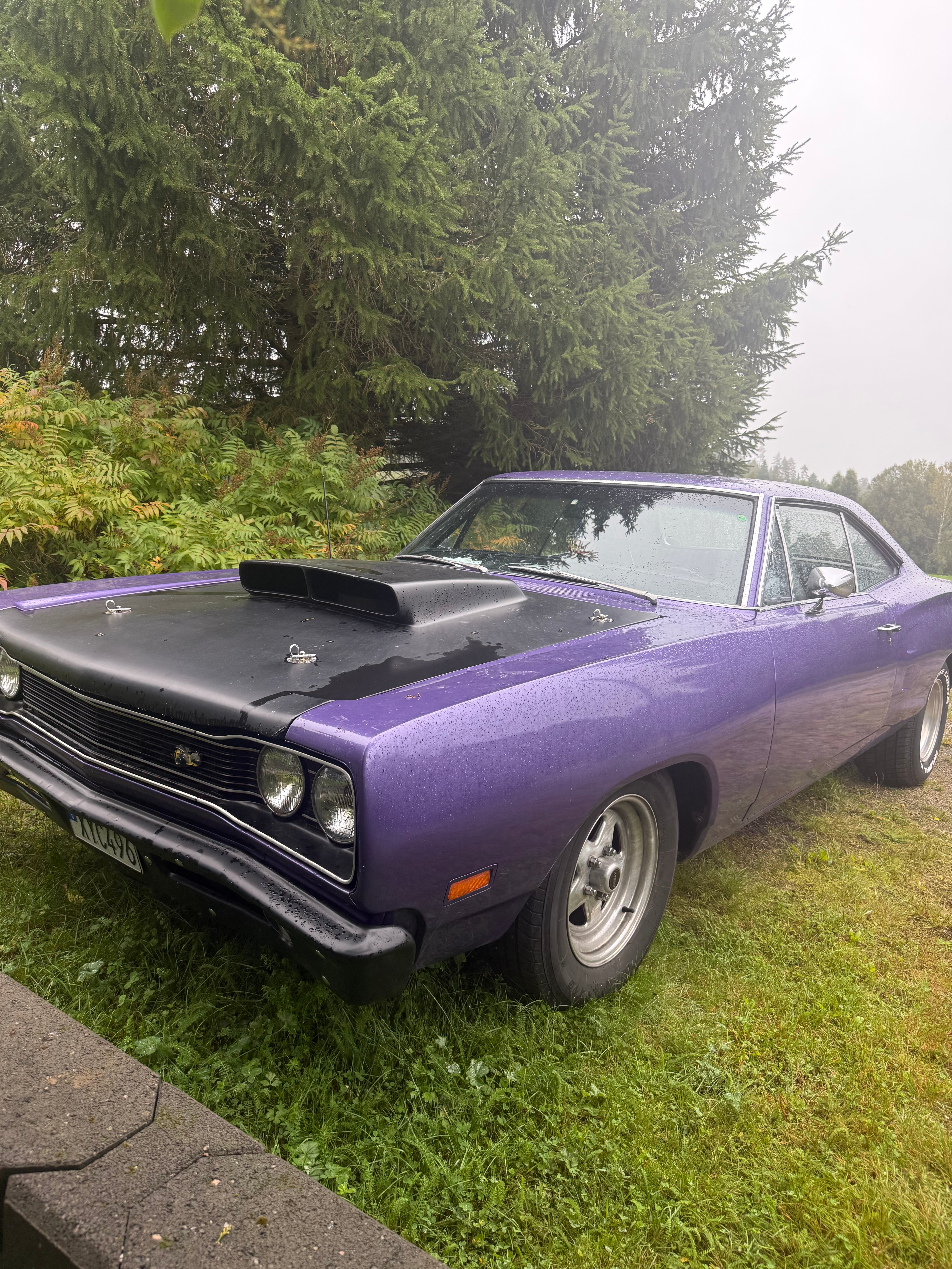 Dodge Coronet