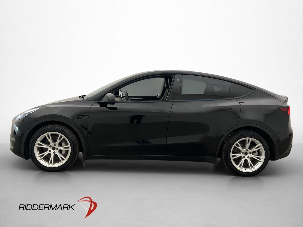 Tesla Model Y 2024, bild 5/10