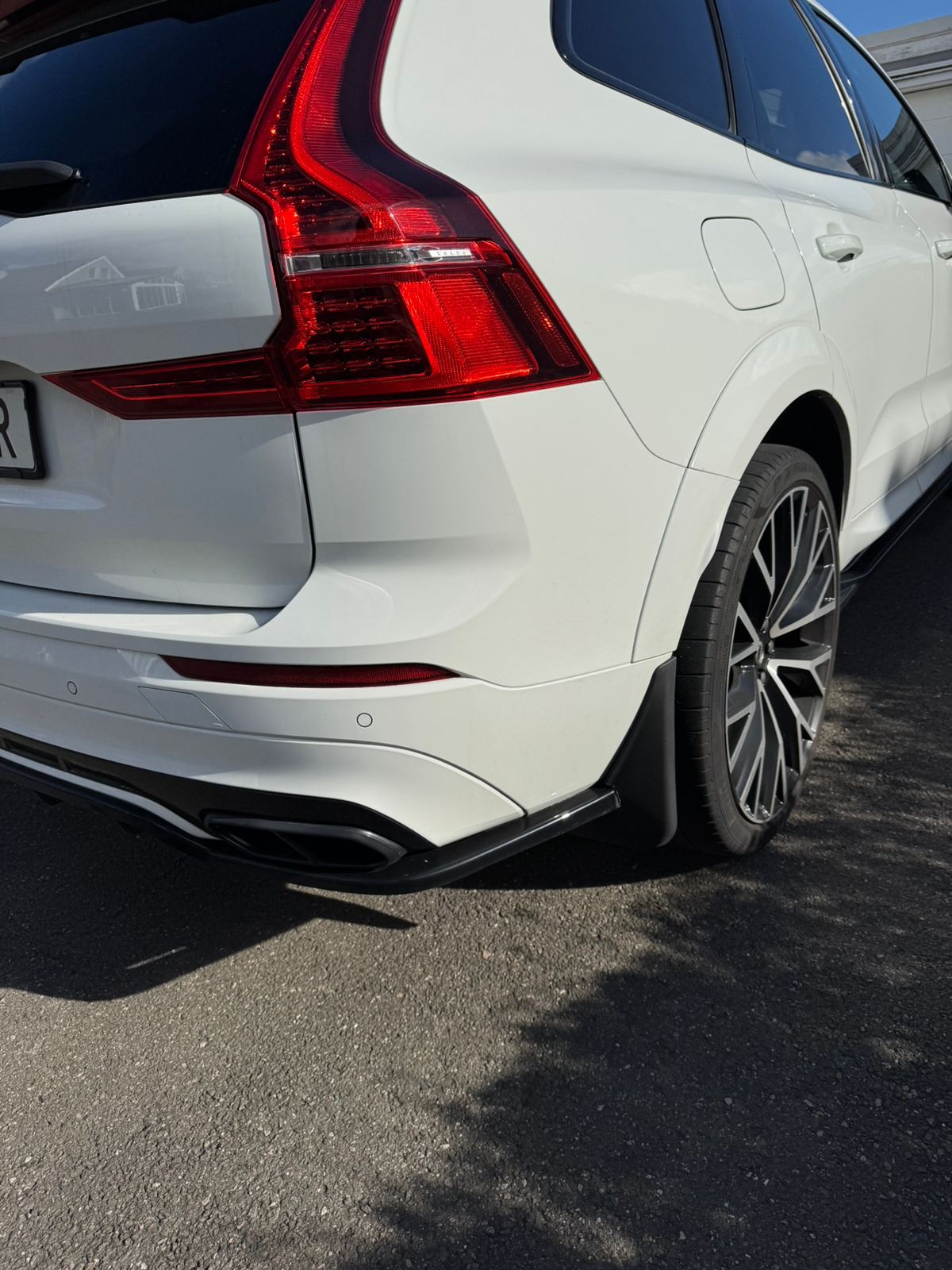 Volvo XC60 T4 Geartronic 2020, bild 7/10