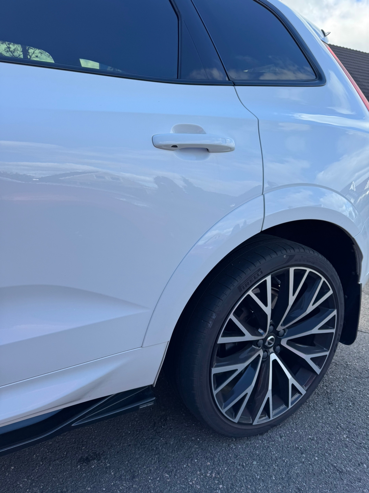 Volvo XC60 T4 Geartronic 2020, bild 3/10
