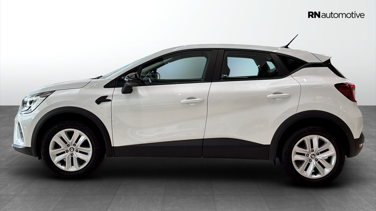 Renault Captur Equilibre 2024, bild 2/10