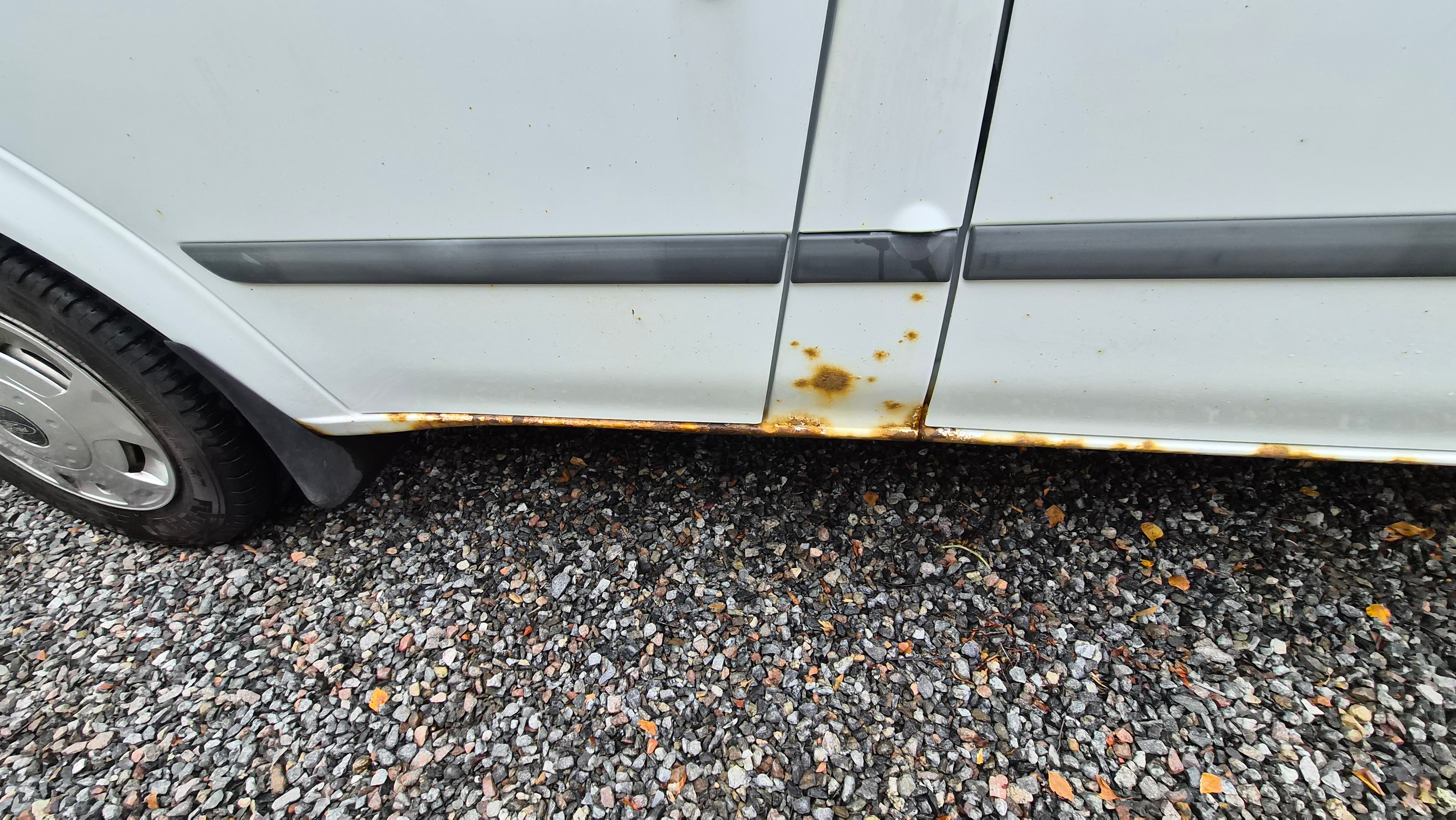 Ford Transit 2011, bild 4/10