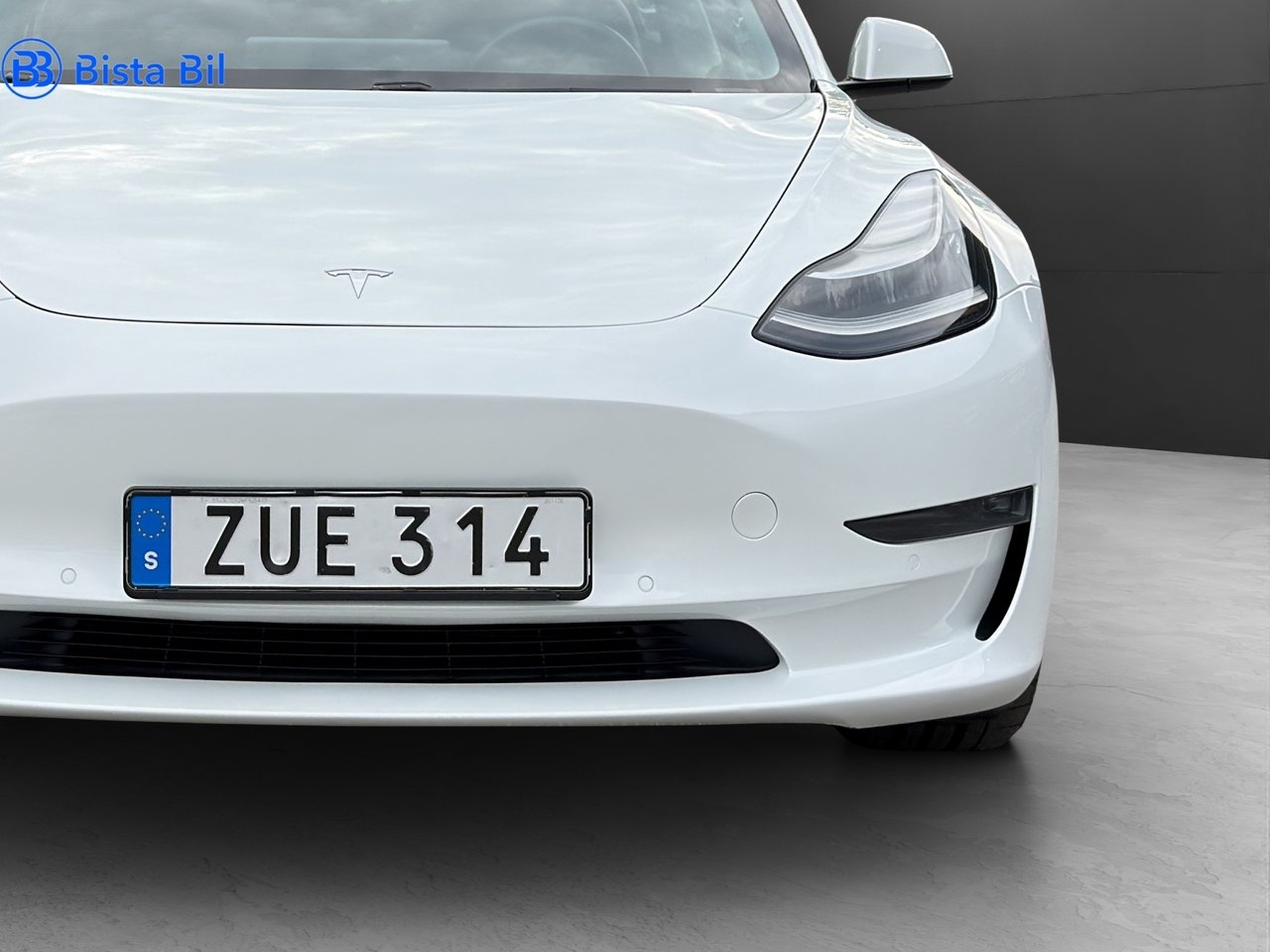 Tesla Model 3 AWD Long Range 2021, bild 6/25