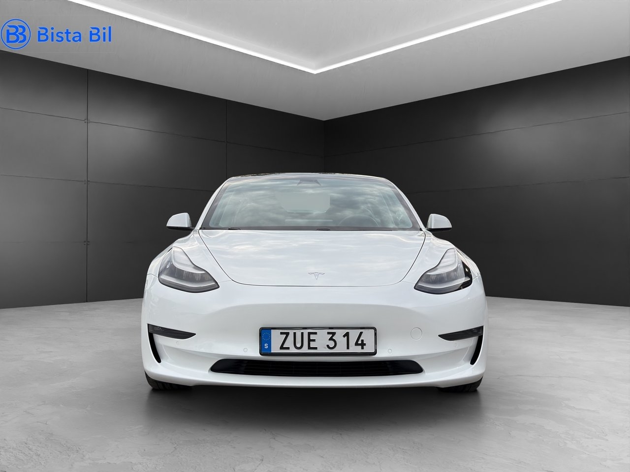 Tesla Model 3 AWD Long Range 2021, bild 7/25