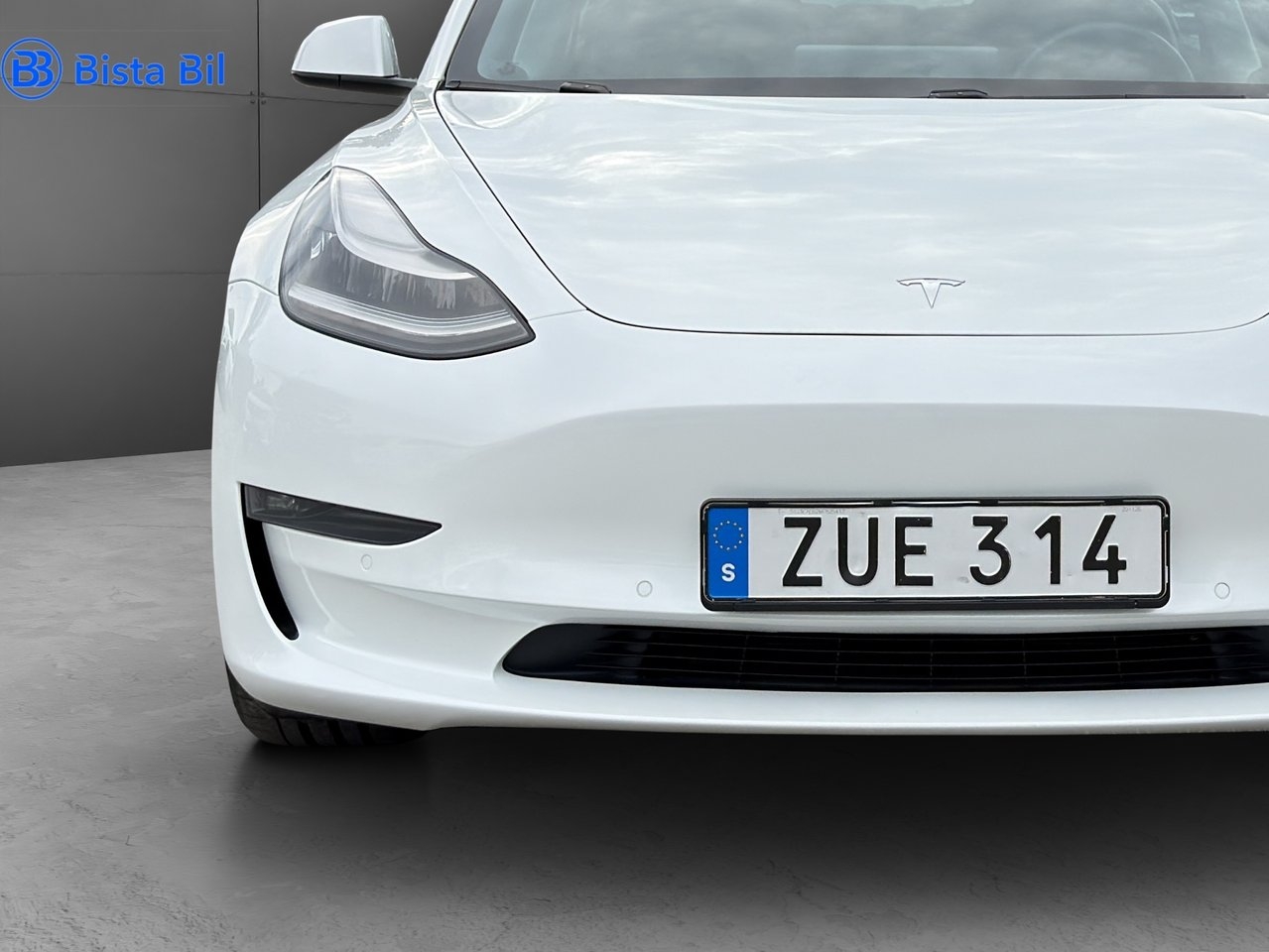 Tesla Model 3 AWD Long Range 2021, bild 5/25