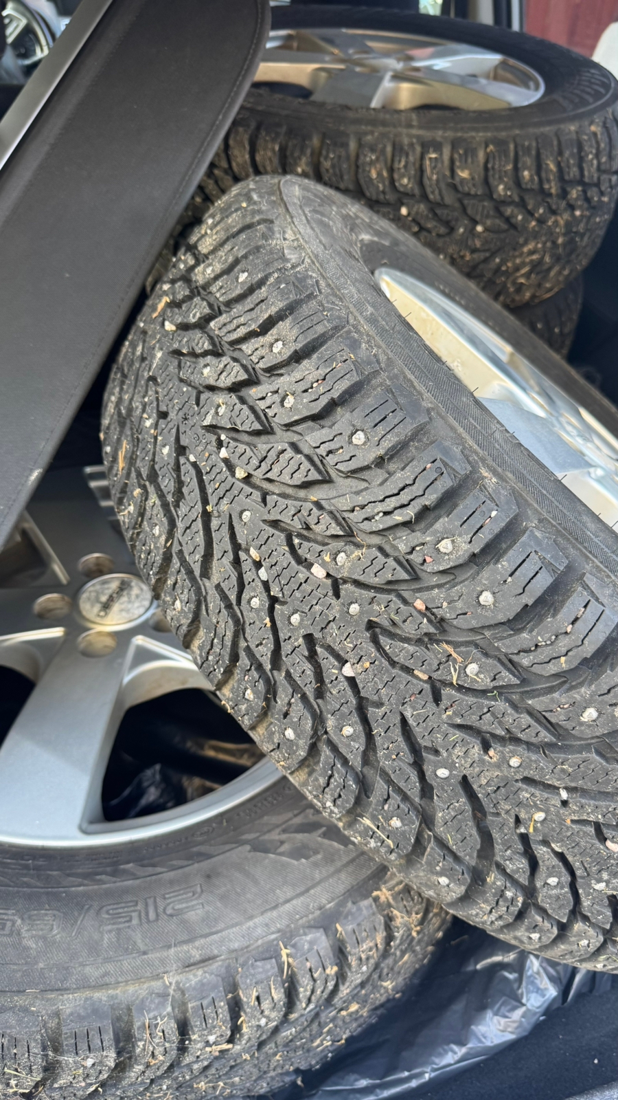 Subaru XV 2.0 4WD Manuell 2015, bild 2/3