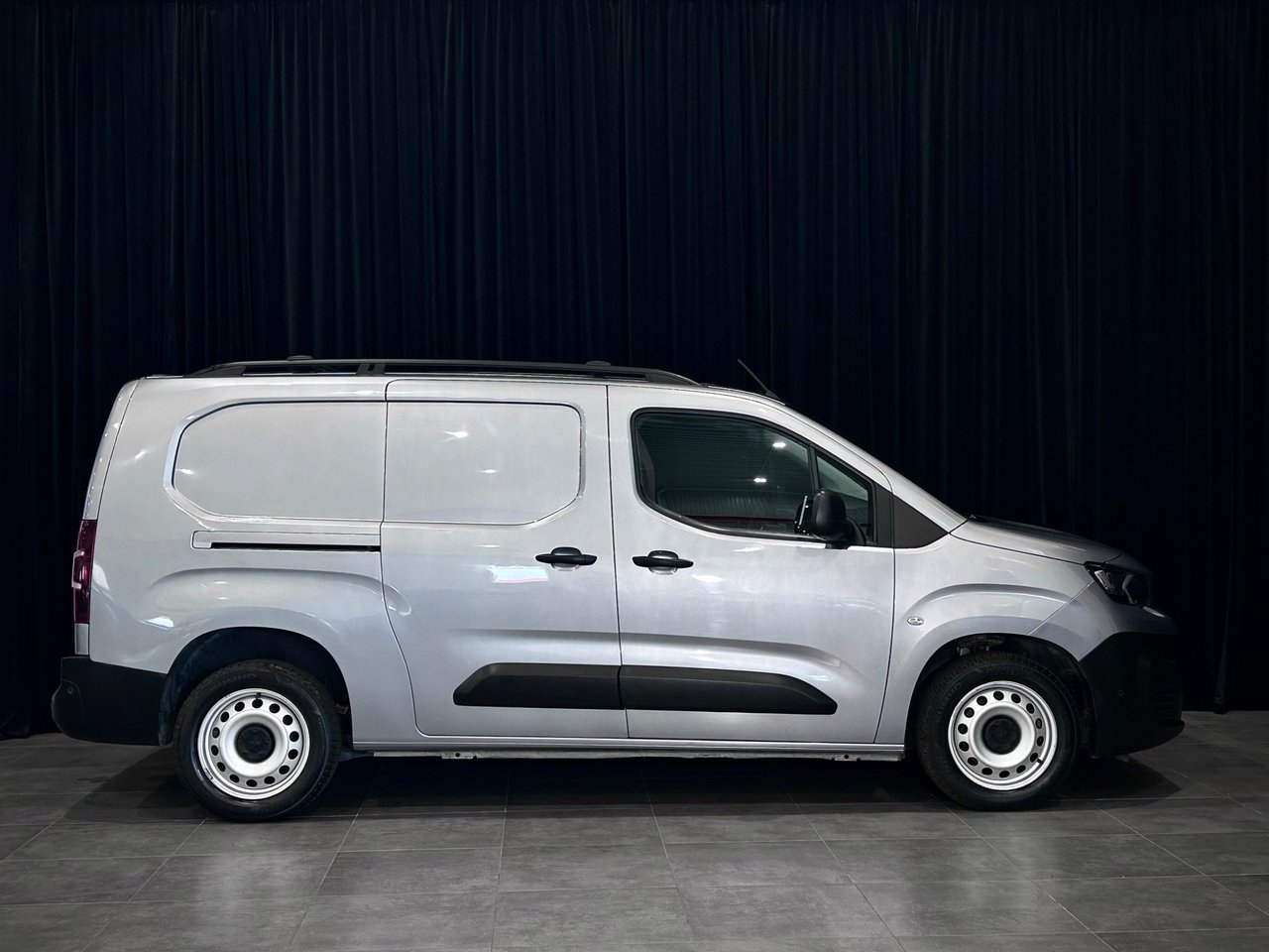 Peugeot Partner 2019, kuva 5/10