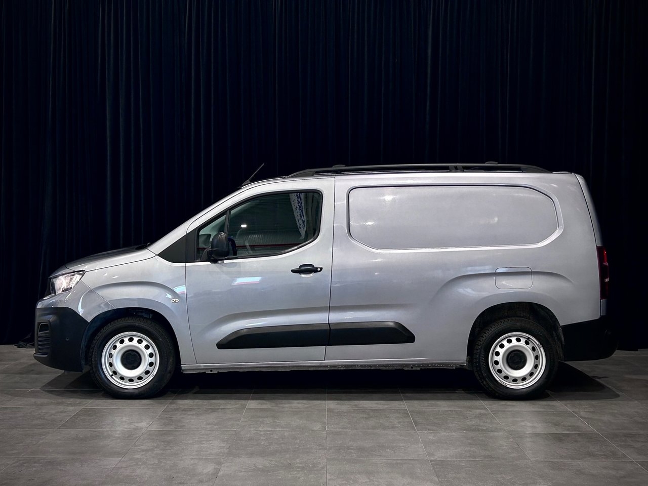 Peugeot Partner 2019, kuva 4/10