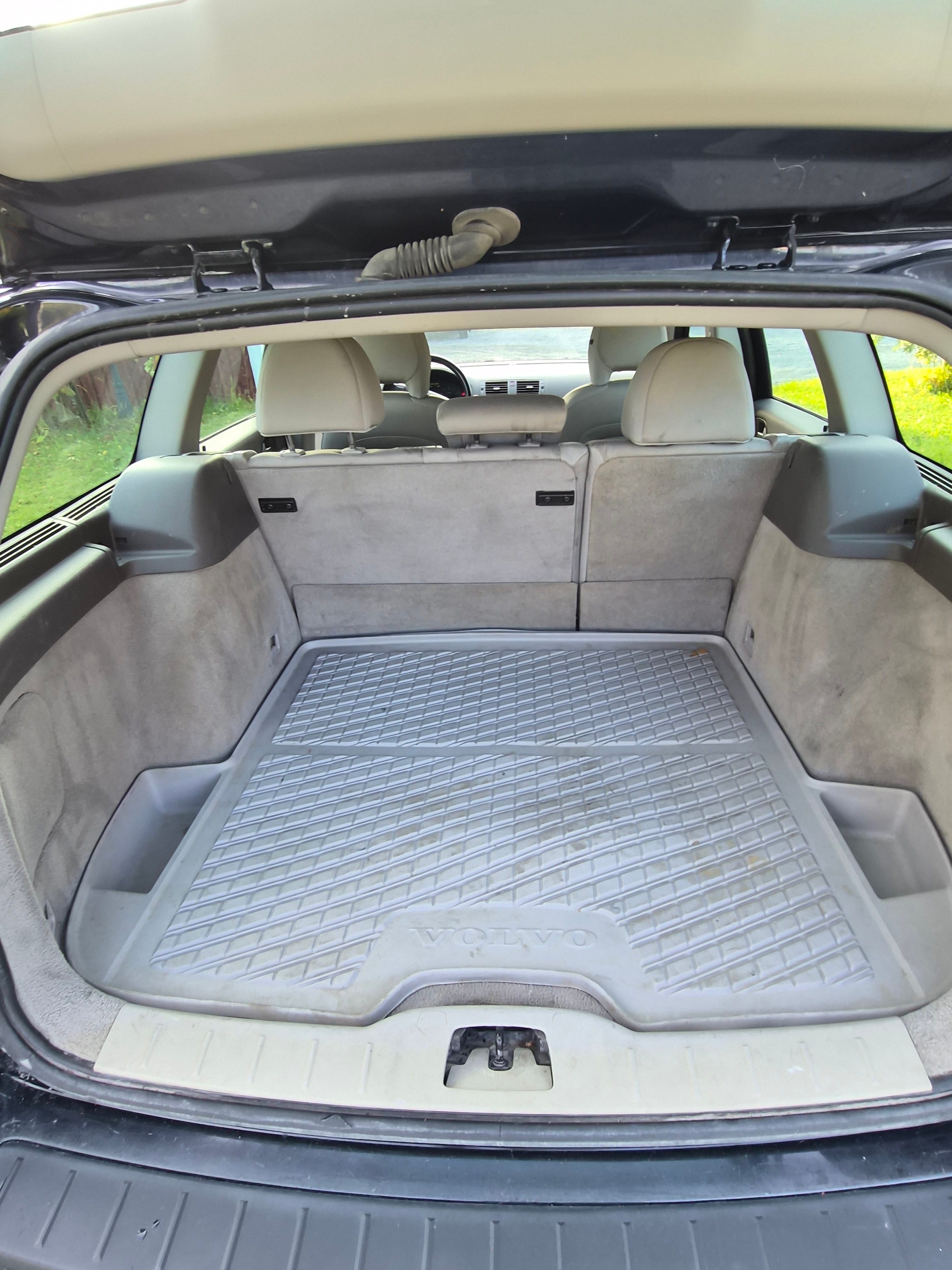 Volvo V50 1.8F Manuell 2009, bild 6/7