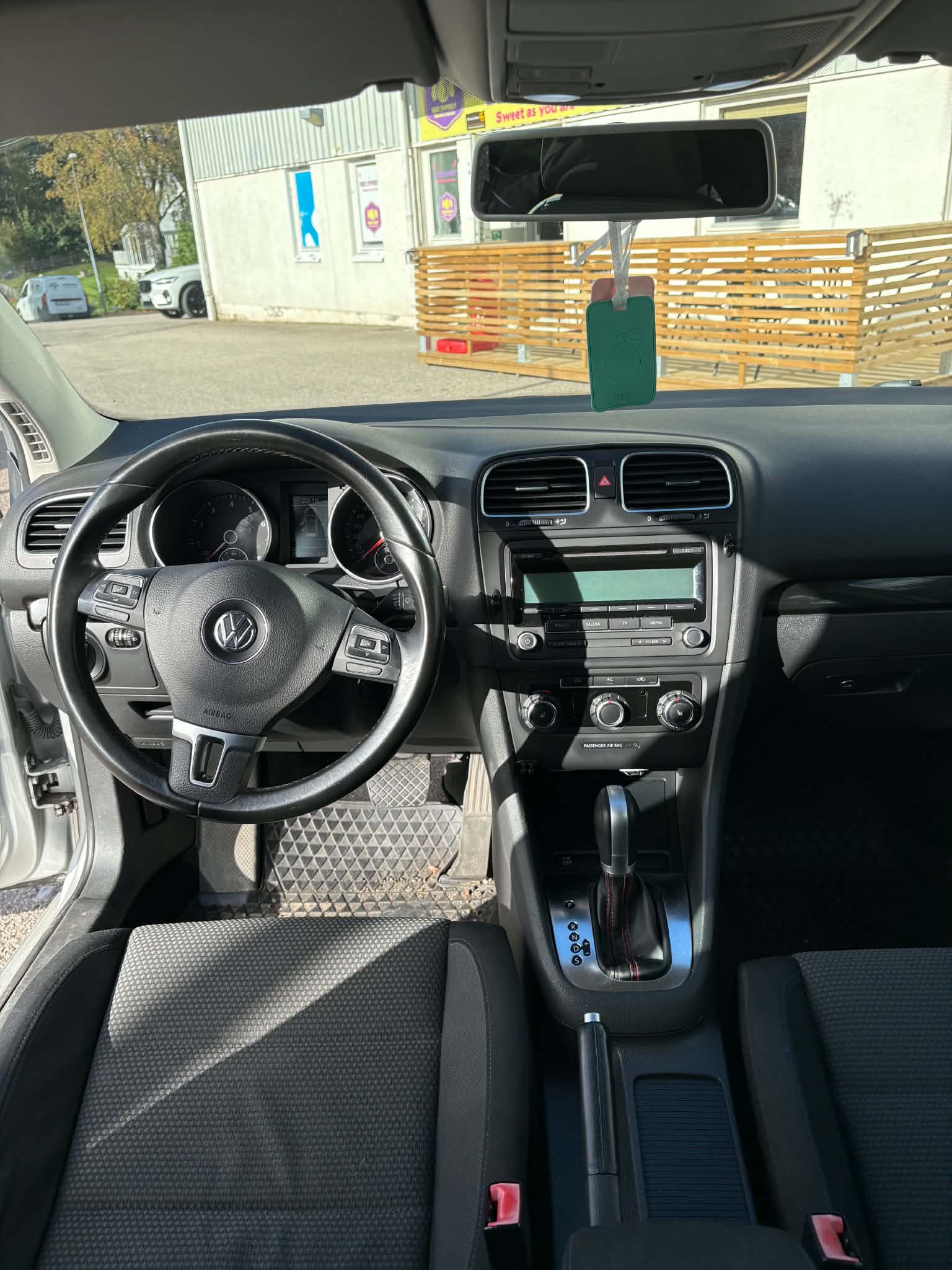 Volkswagen Golf 2010, bild 4/6