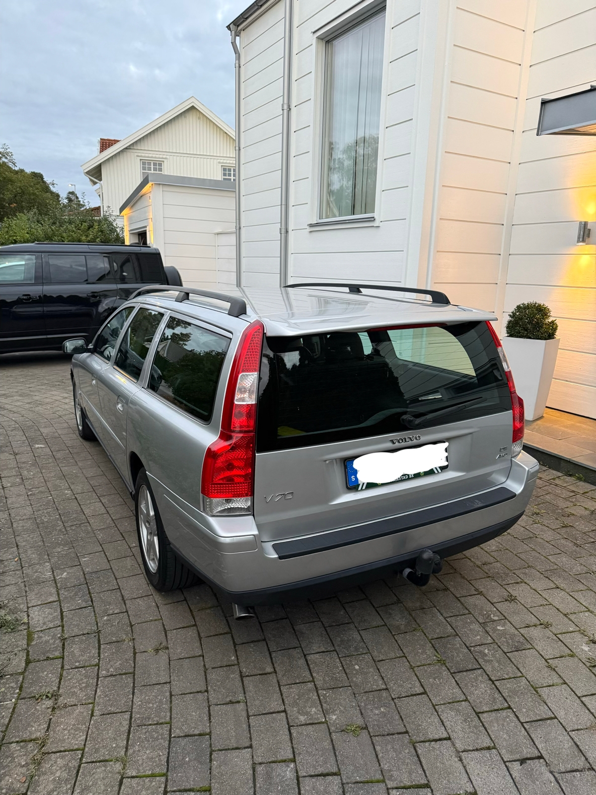 Volvo V70 2006, bild 3/8