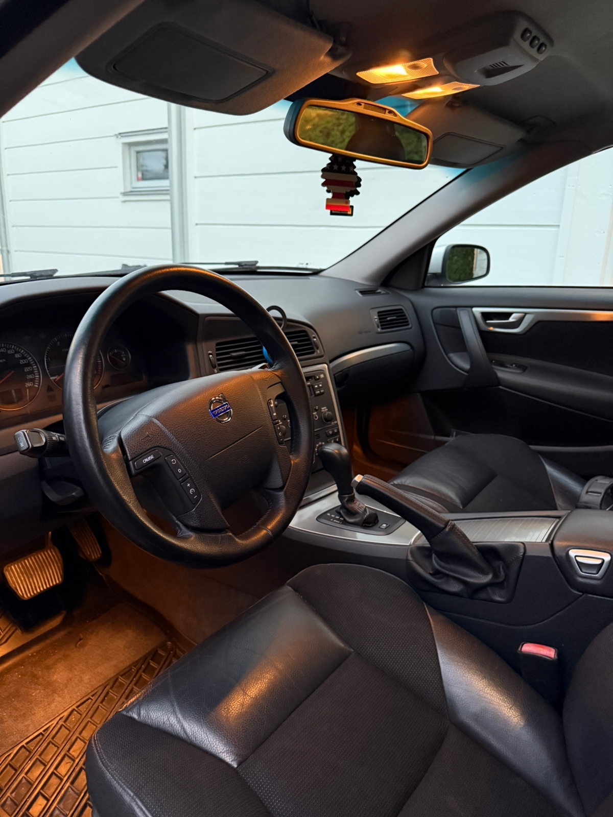 Volvo V70 2006, bild 6/8