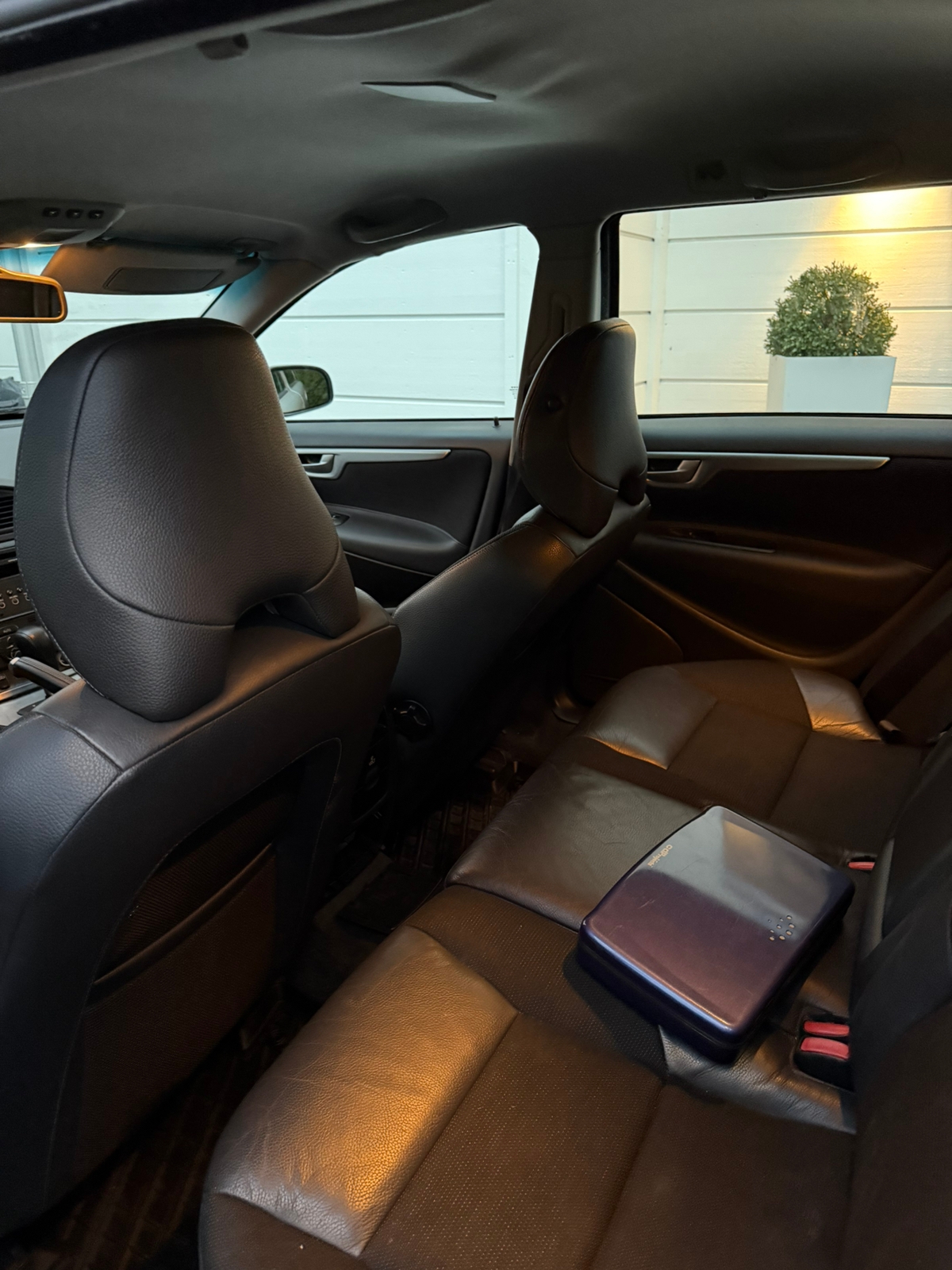 Volvo V70 2006, bild 7/8