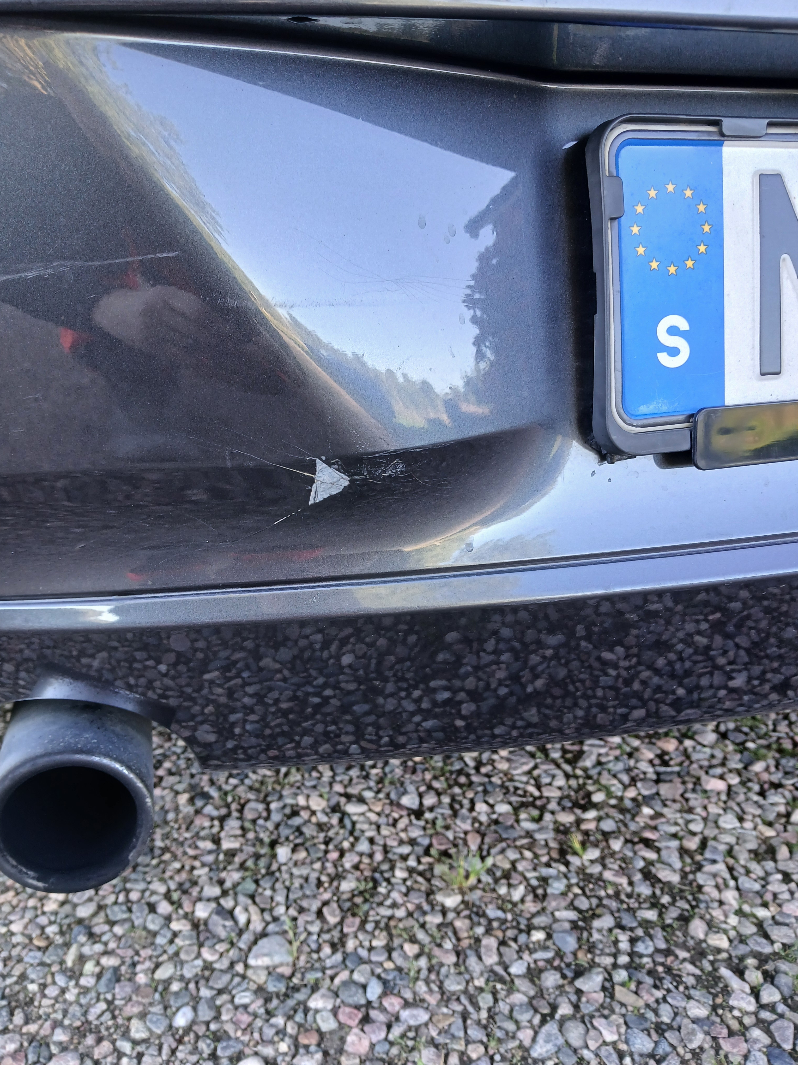 BMW 116 i 5-dörrars Manuell 2013, kuva 5/5