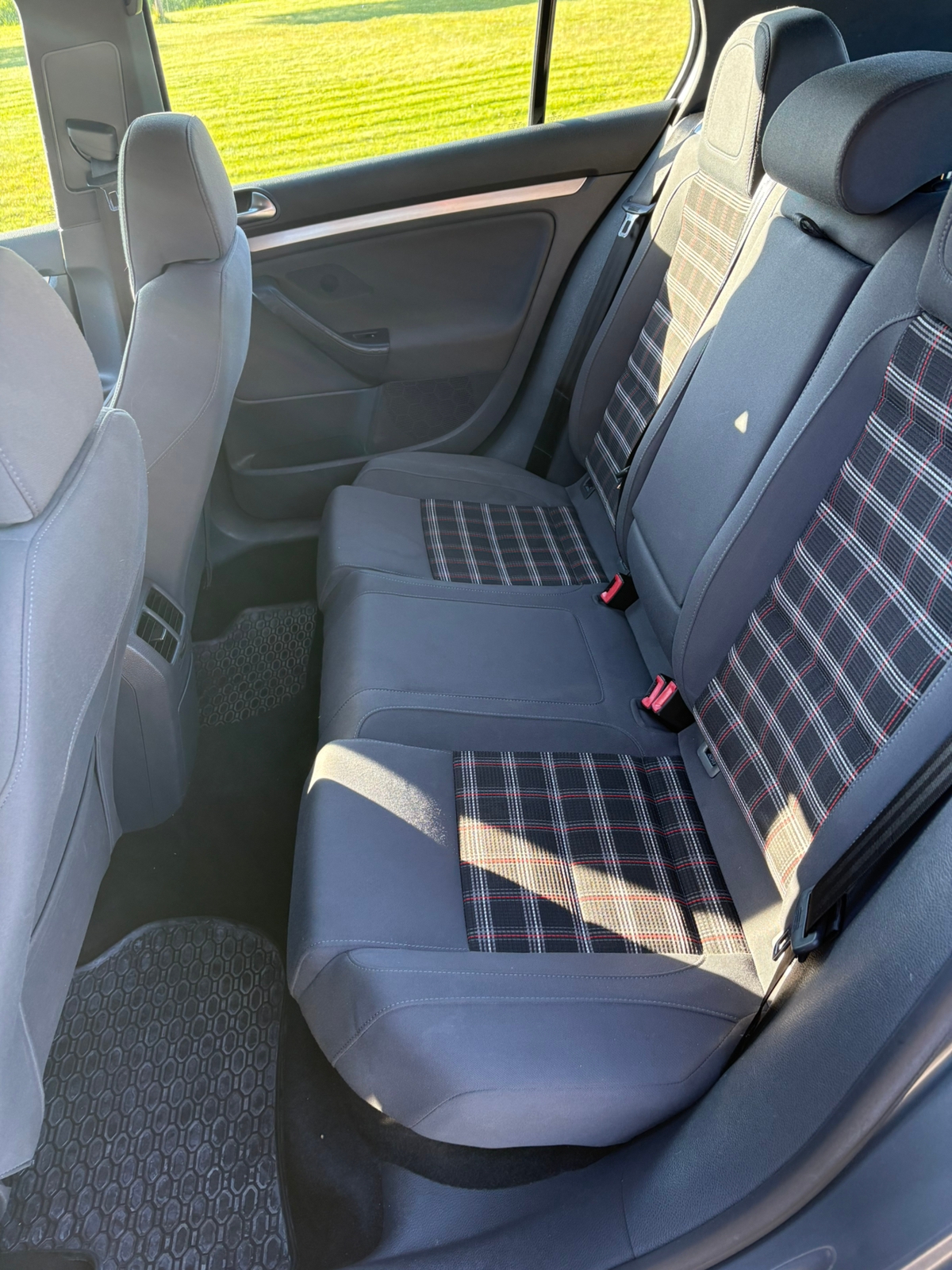 Volkswagen Golf 2006, bild 4/5