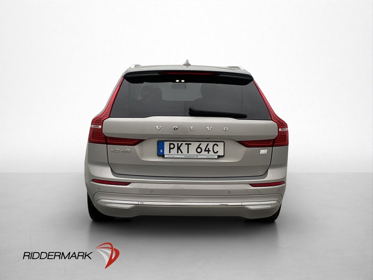 Volvo XC60 T6 AWD 341hk Inscription 2022, bild 6/10