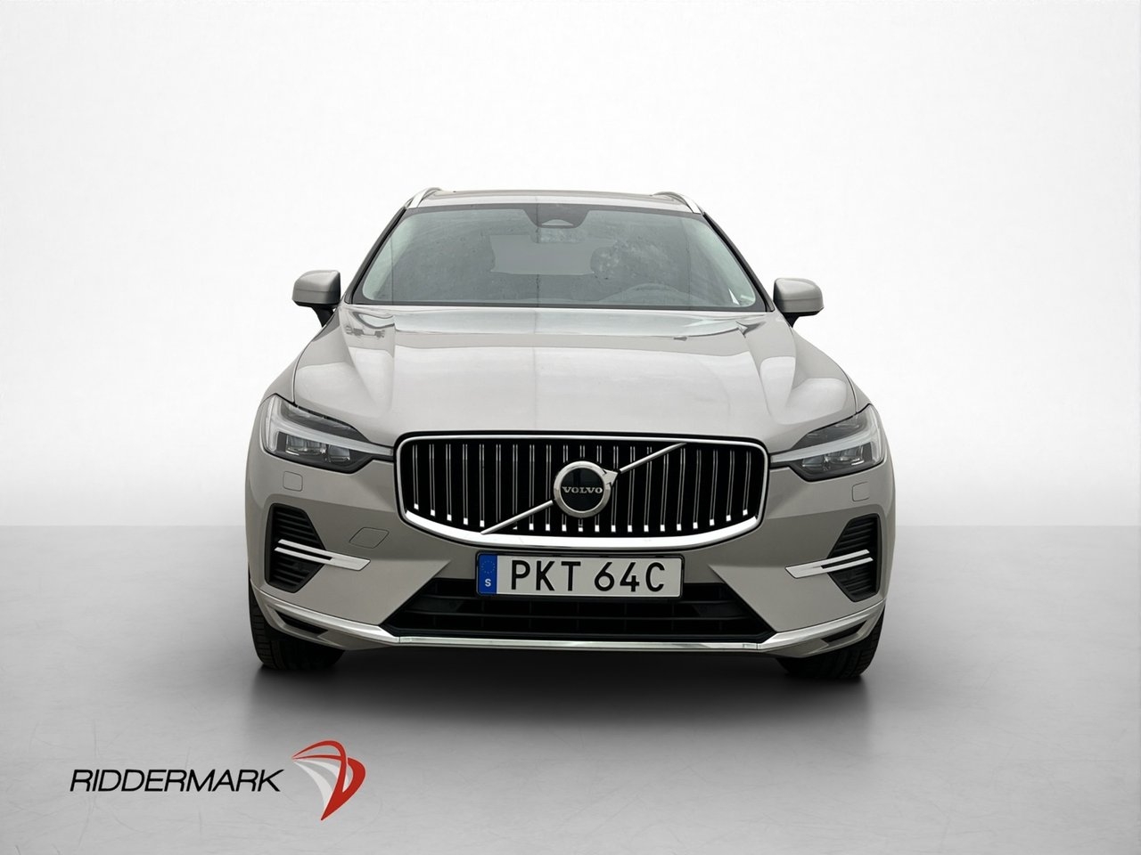 Volvo XC60 T6 AWD 341hk Inscription 2022, bild 2/10
