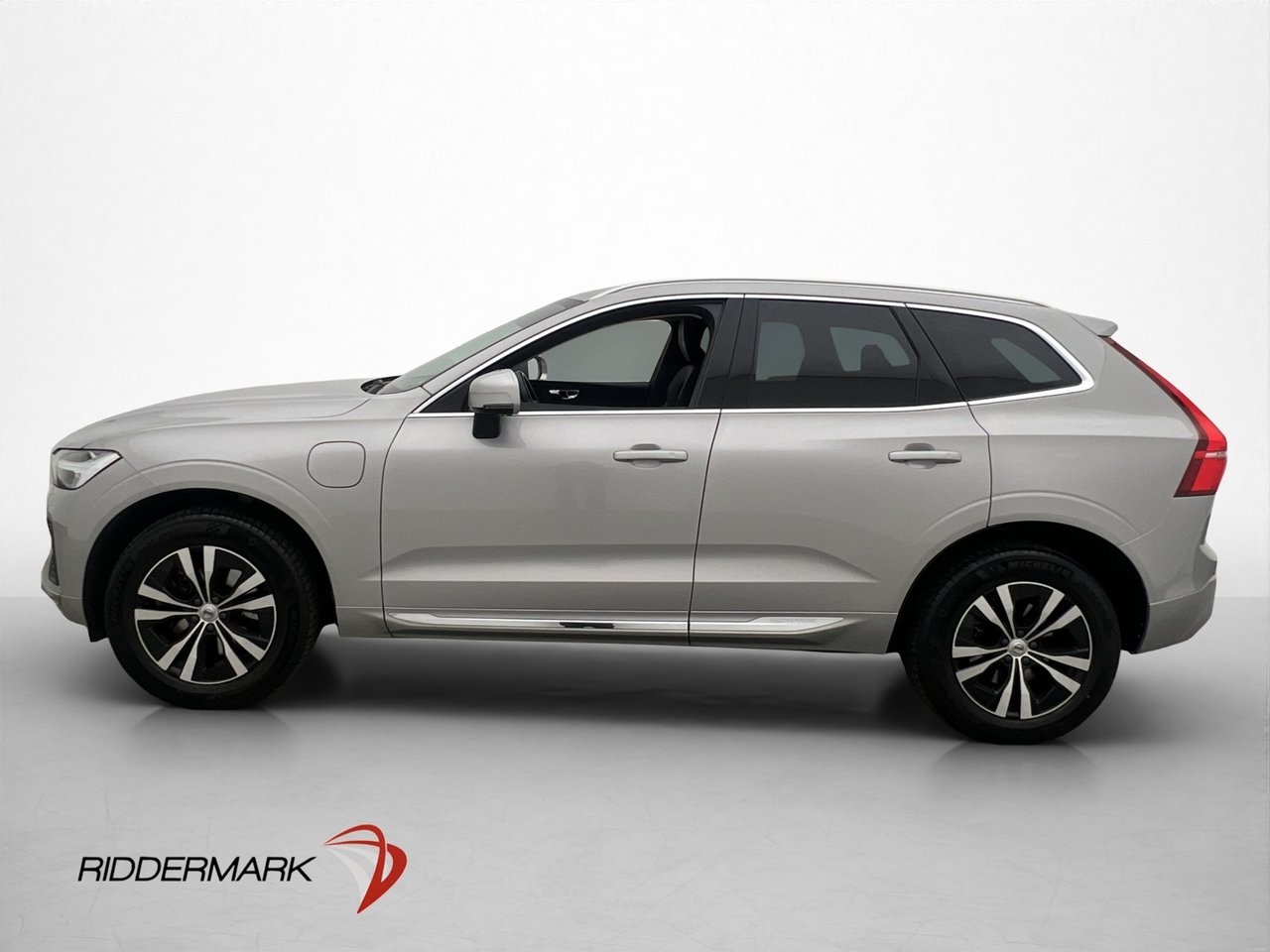 Volvo XC60 T6 AWD 341hk Inscription 2022, bild 4/10