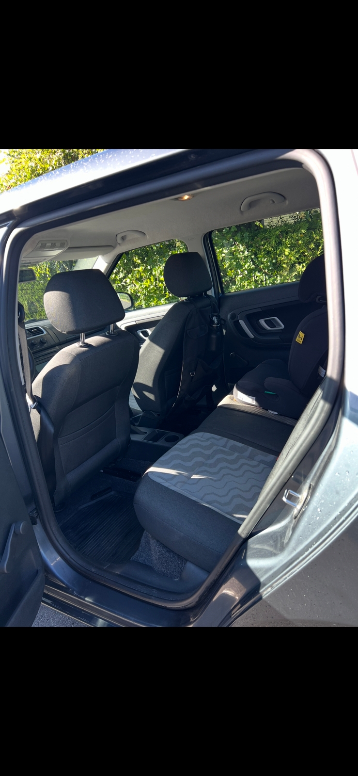 Skoda Fabia 1.2 Manuell 2008, bild 5/5