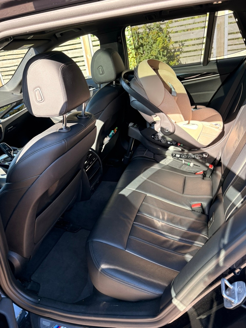 BMW 520 d xDrive Touring Steptronic 2018, kuva 4/6