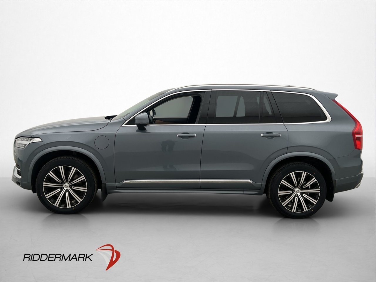 Volvo XC90 2021, bild 4/10
