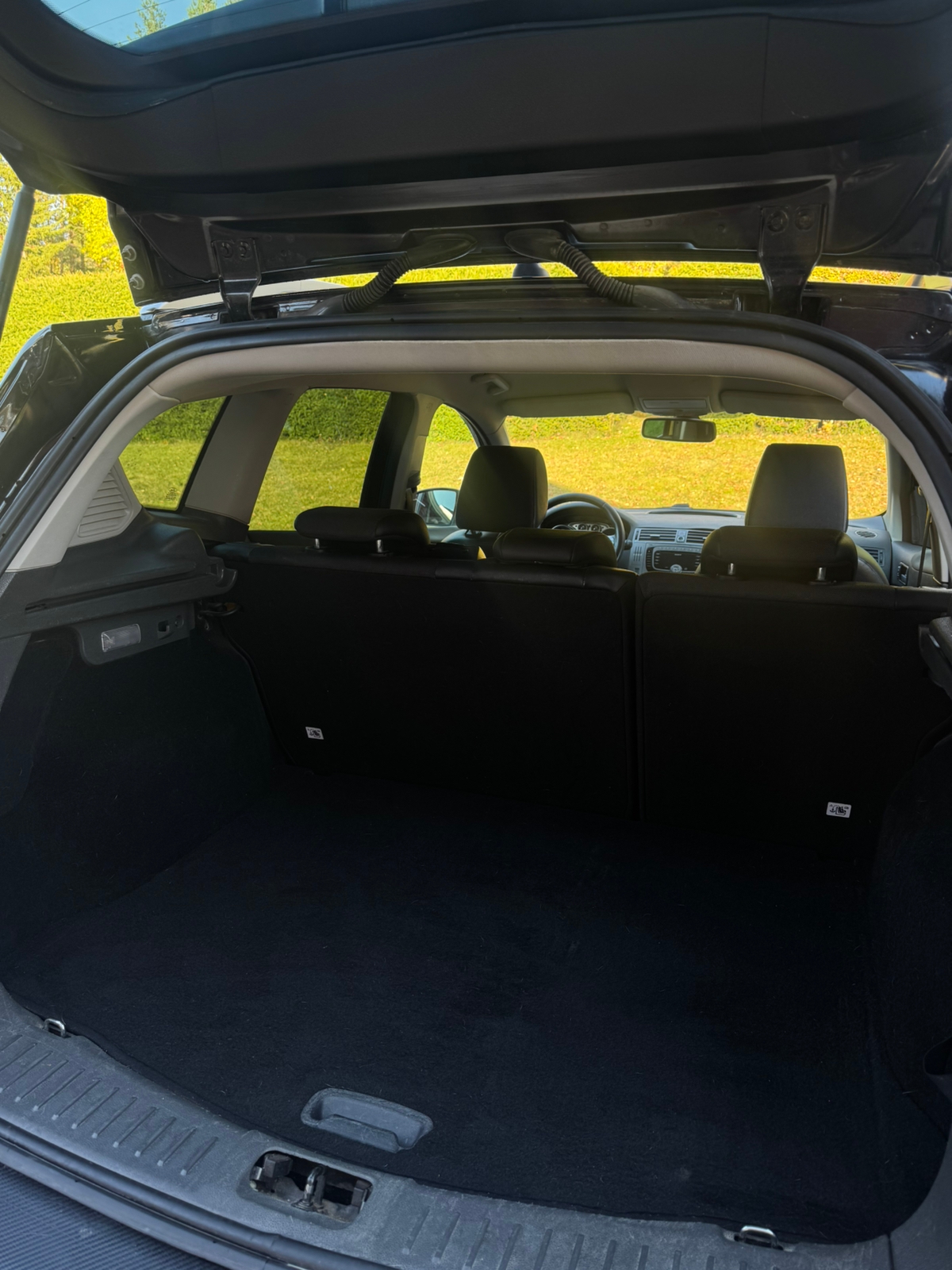Ford Kuga 2.0 TDCi AWD Powershift 2011, photo 5/6