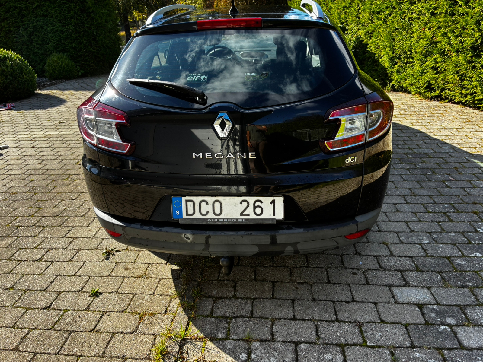Renault Megane 2013, kuva 5/10